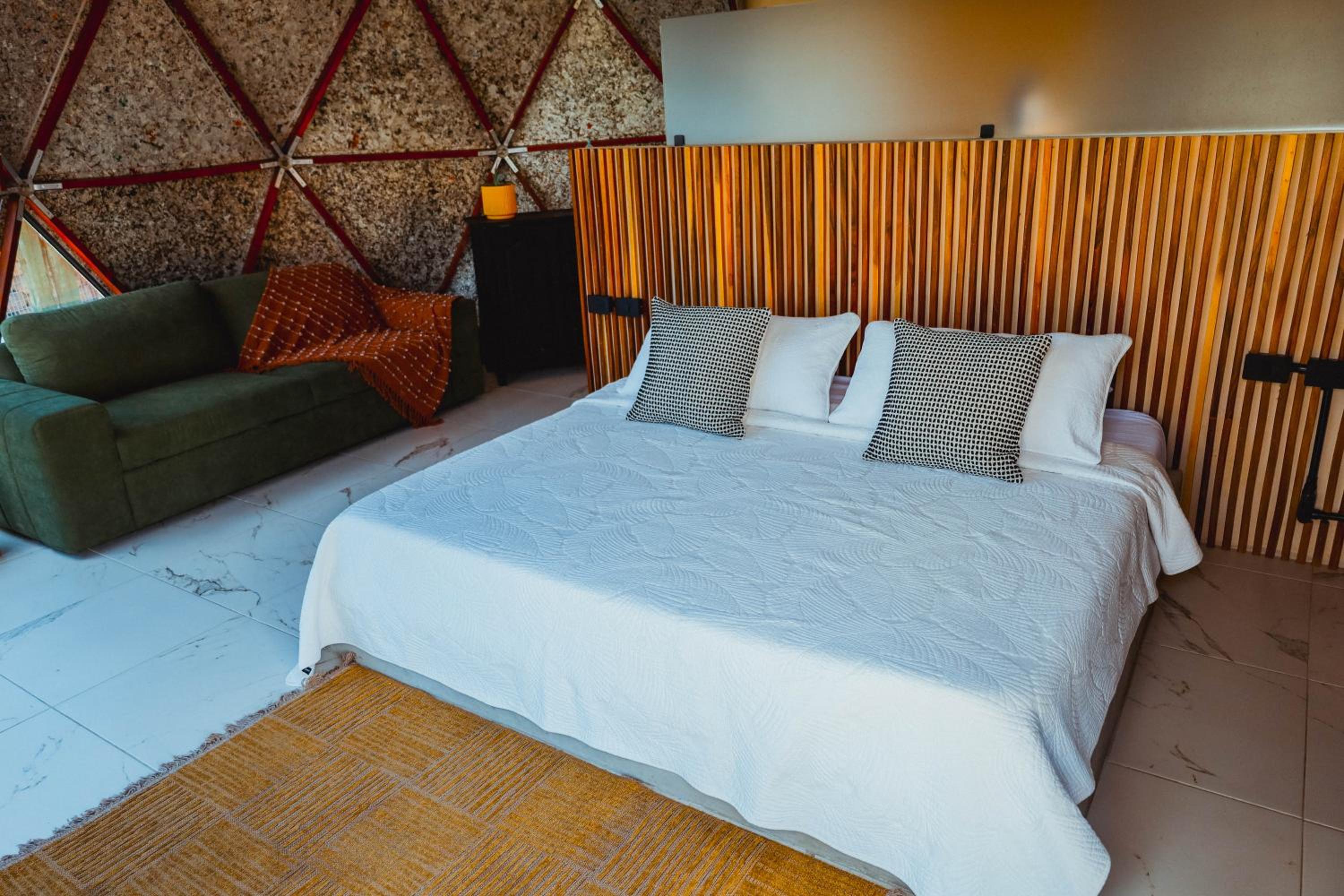 Glamping Espiral