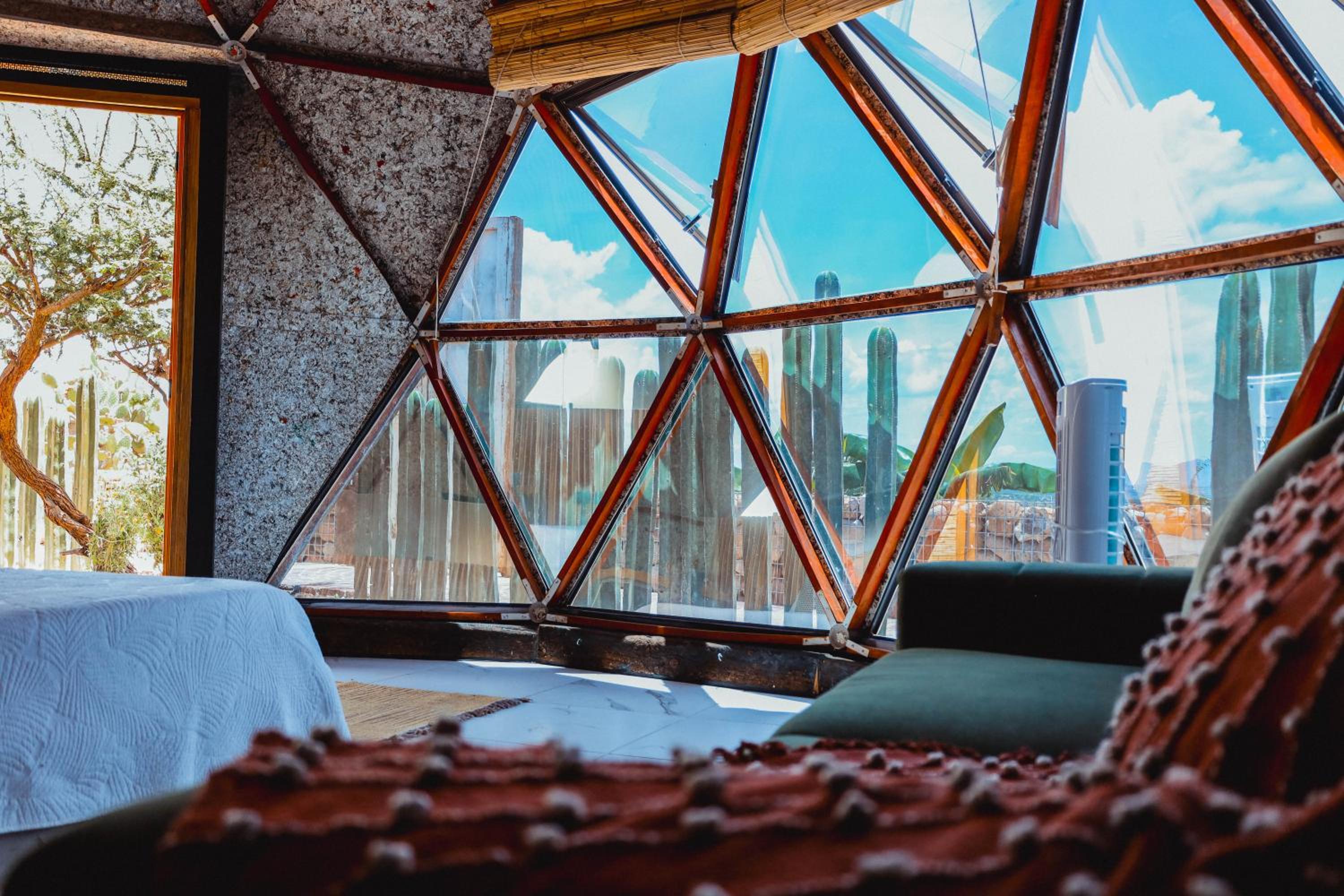 Glamping Espiral