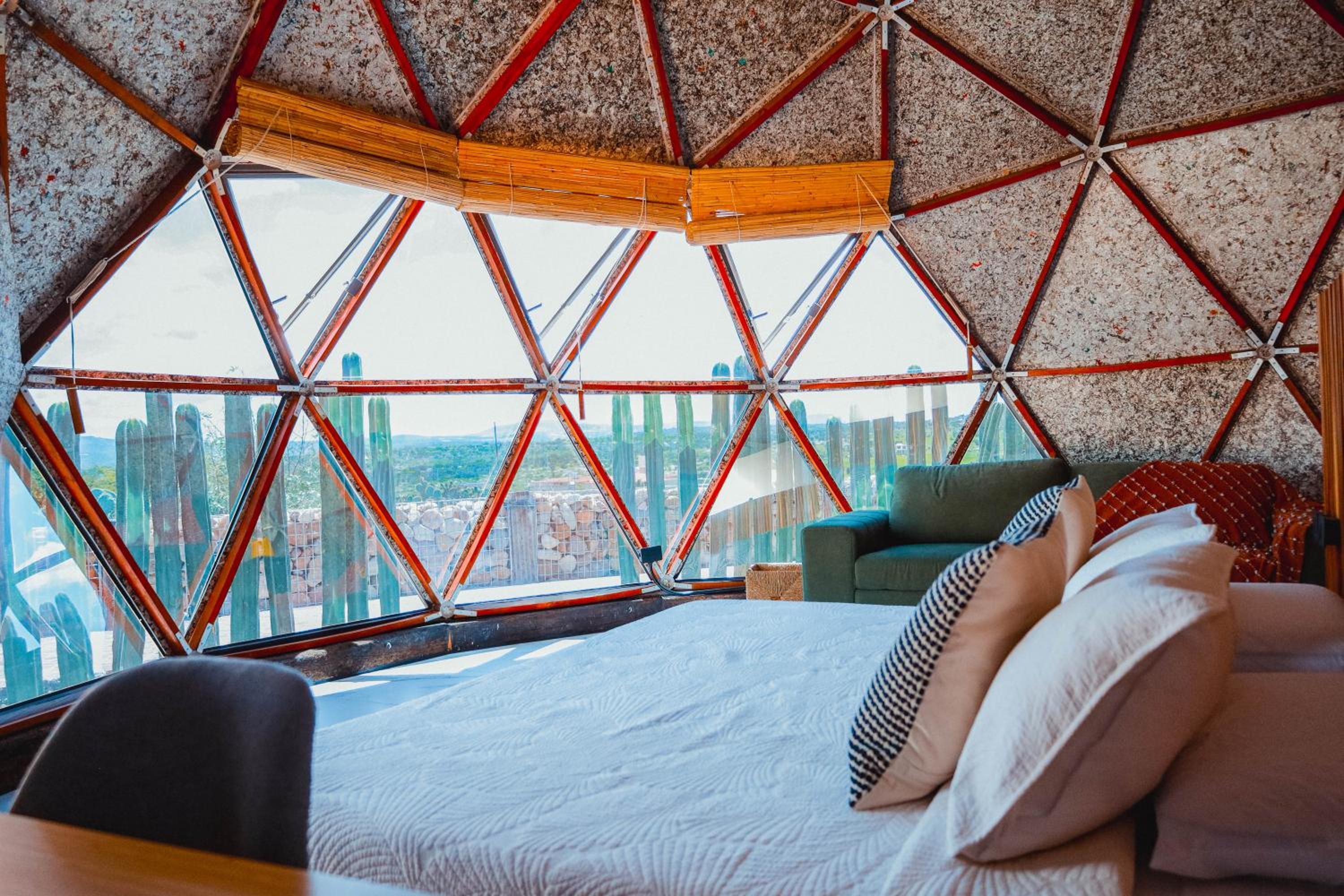 Glamping Espiral