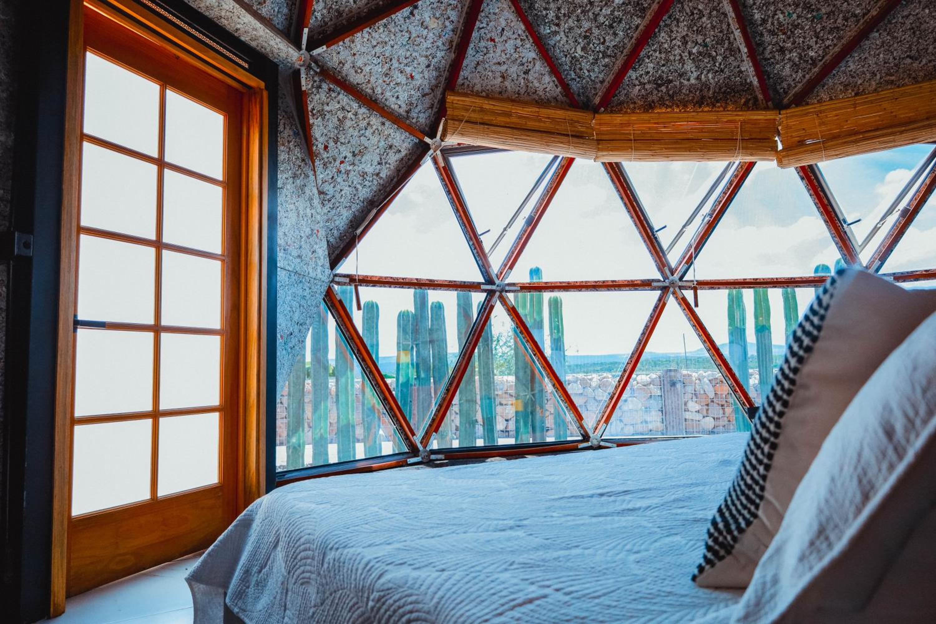 Glamping Espiral