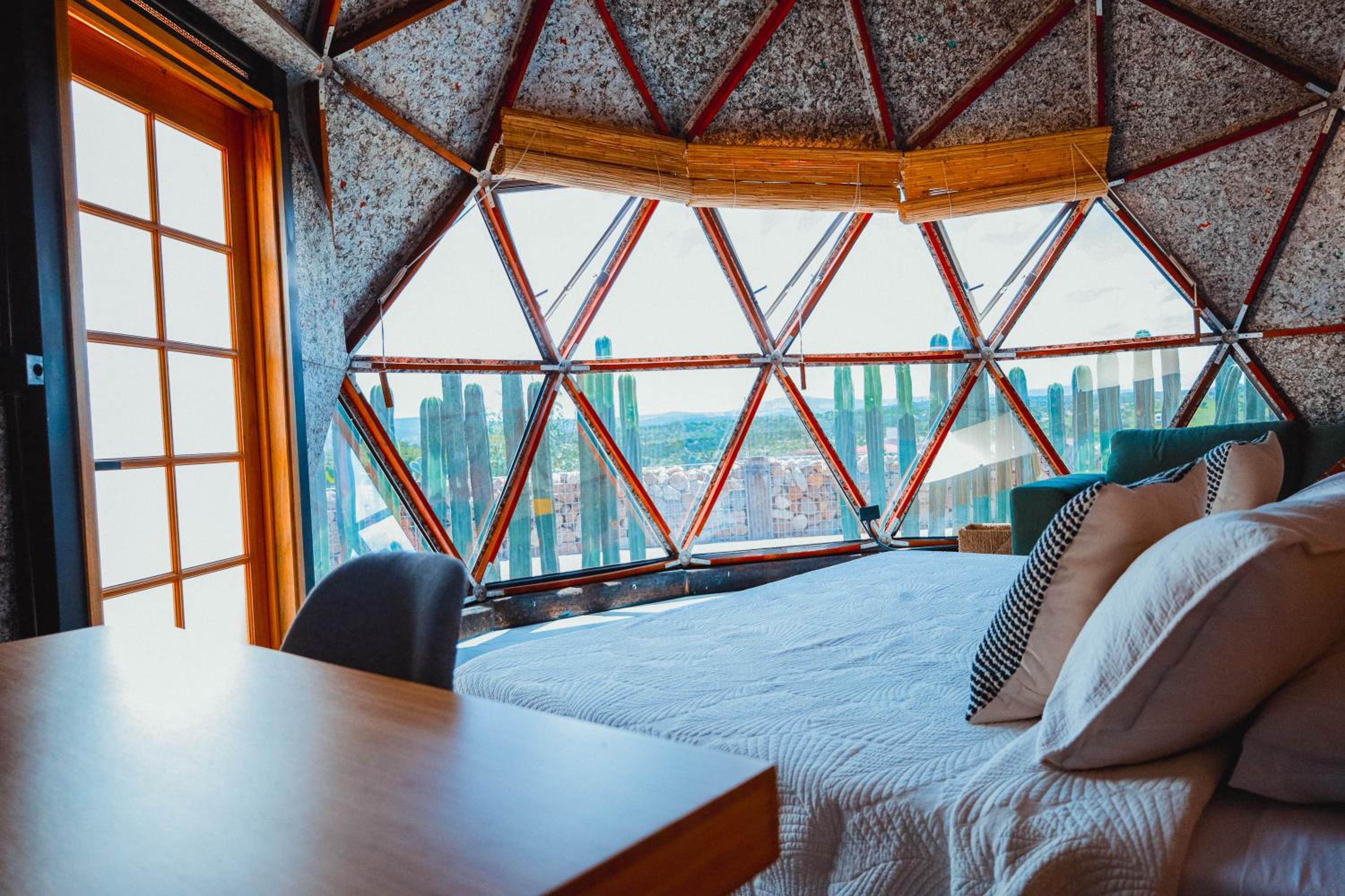 Glamping Espiral