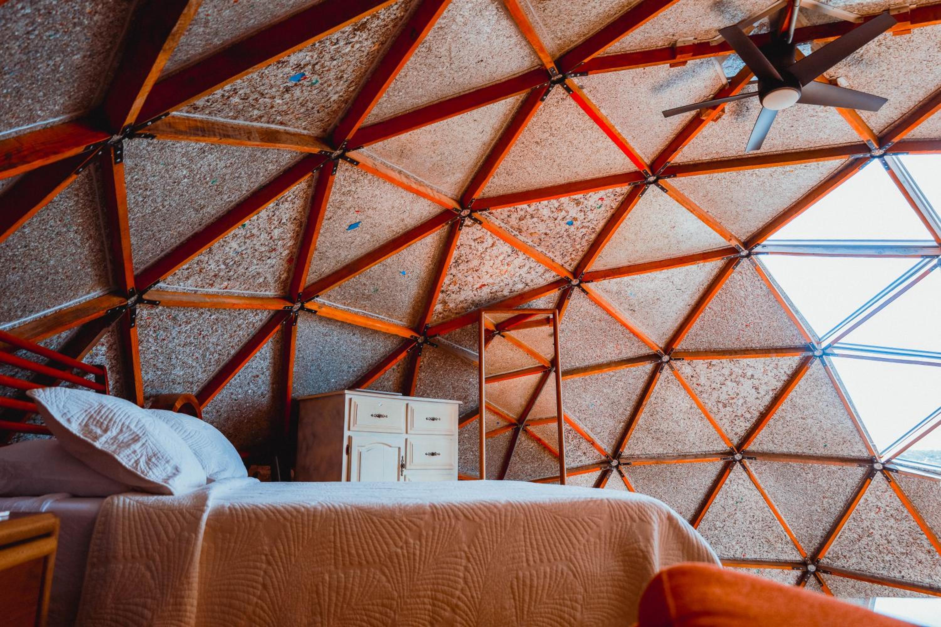 Glamping Espiral