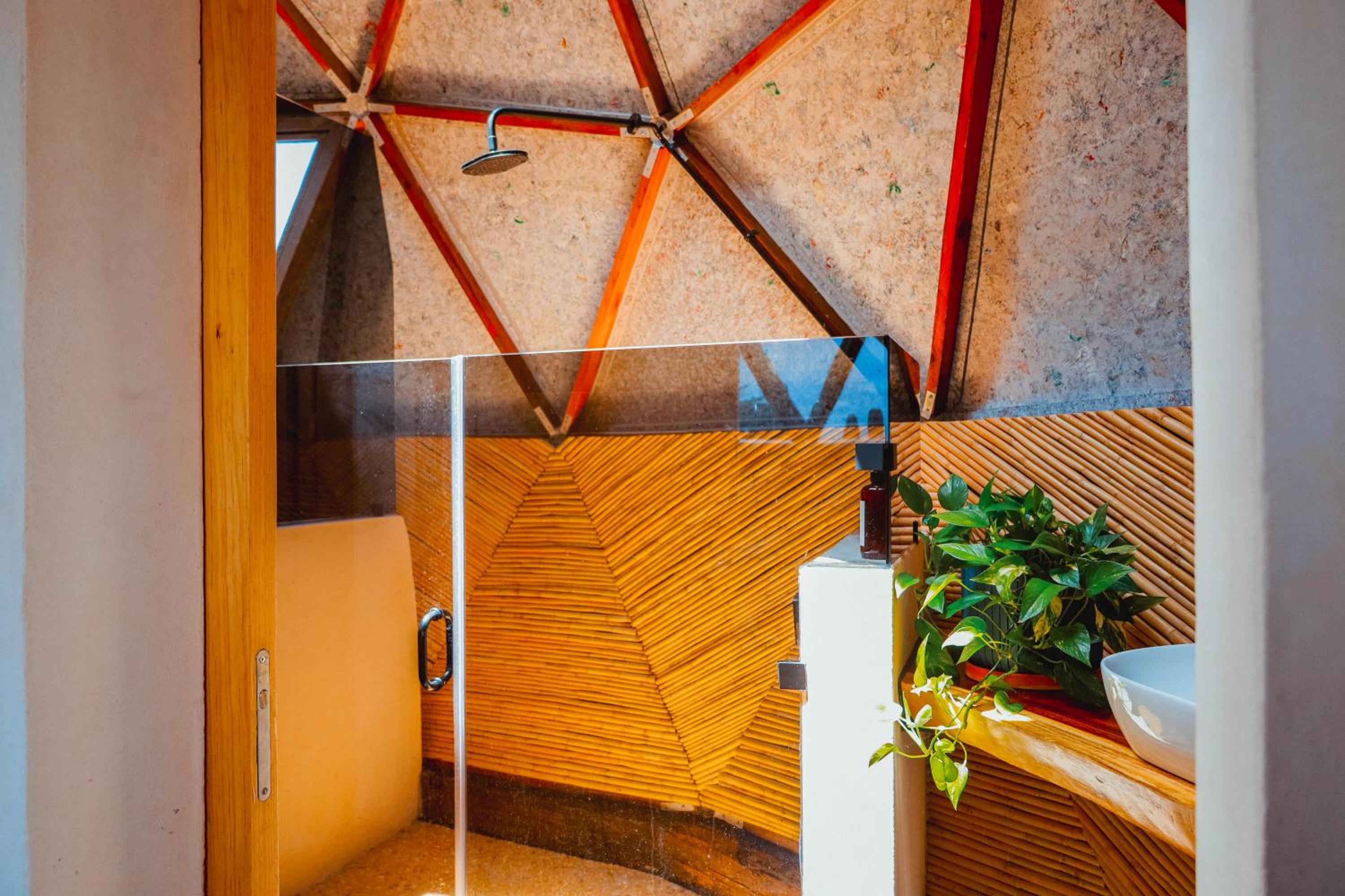 Glamping Espiral