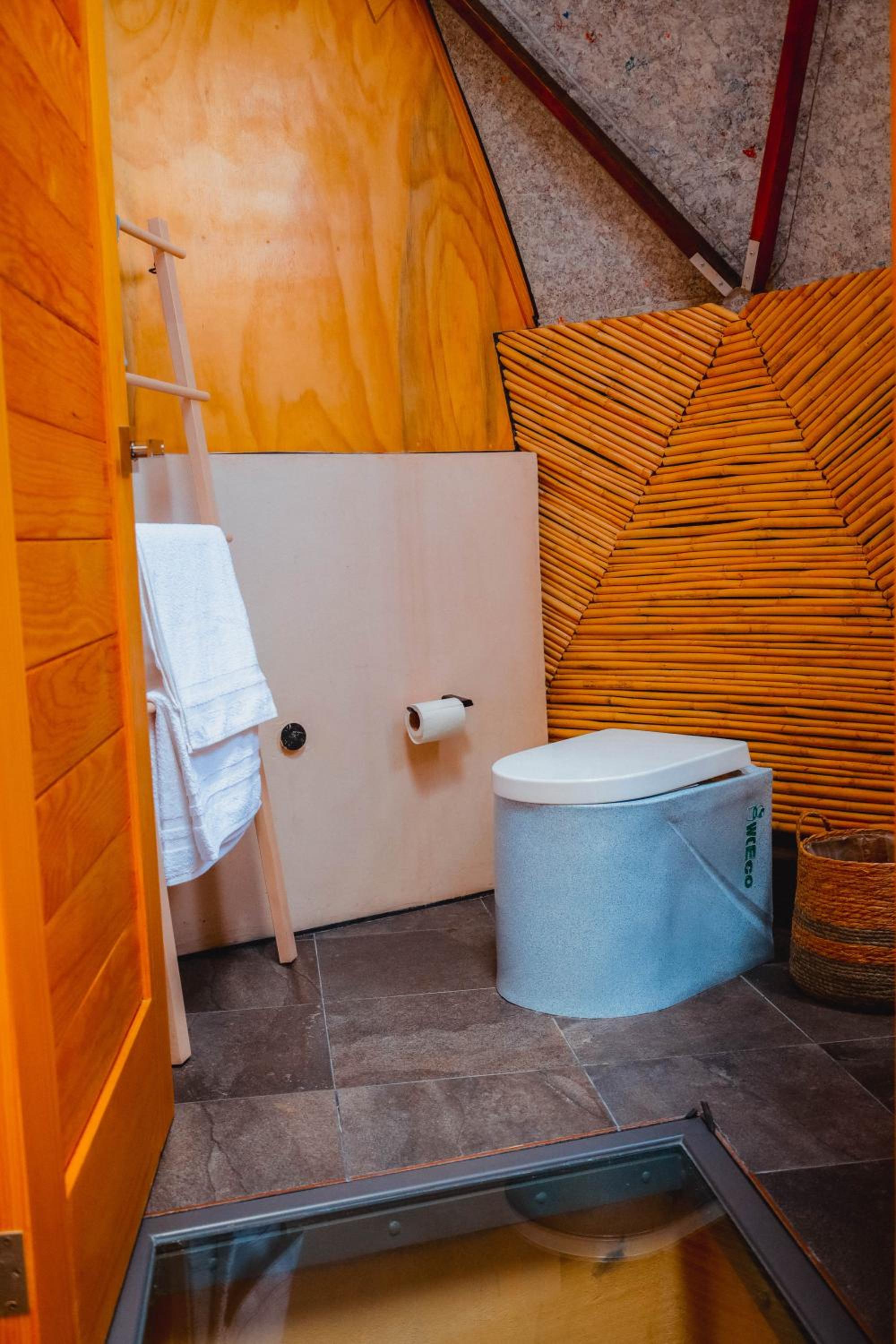Glamping Espiral