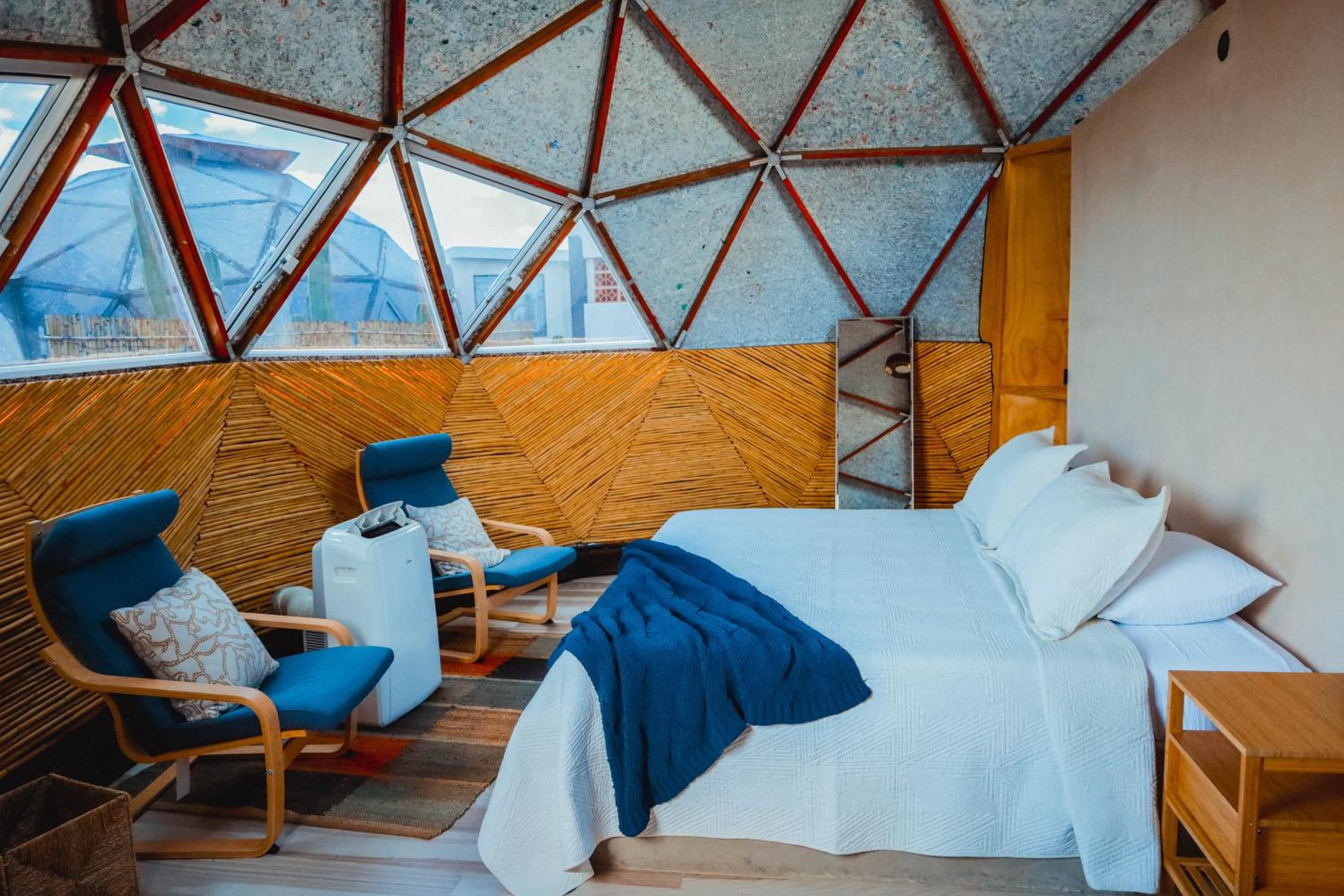 Glamping Espiral