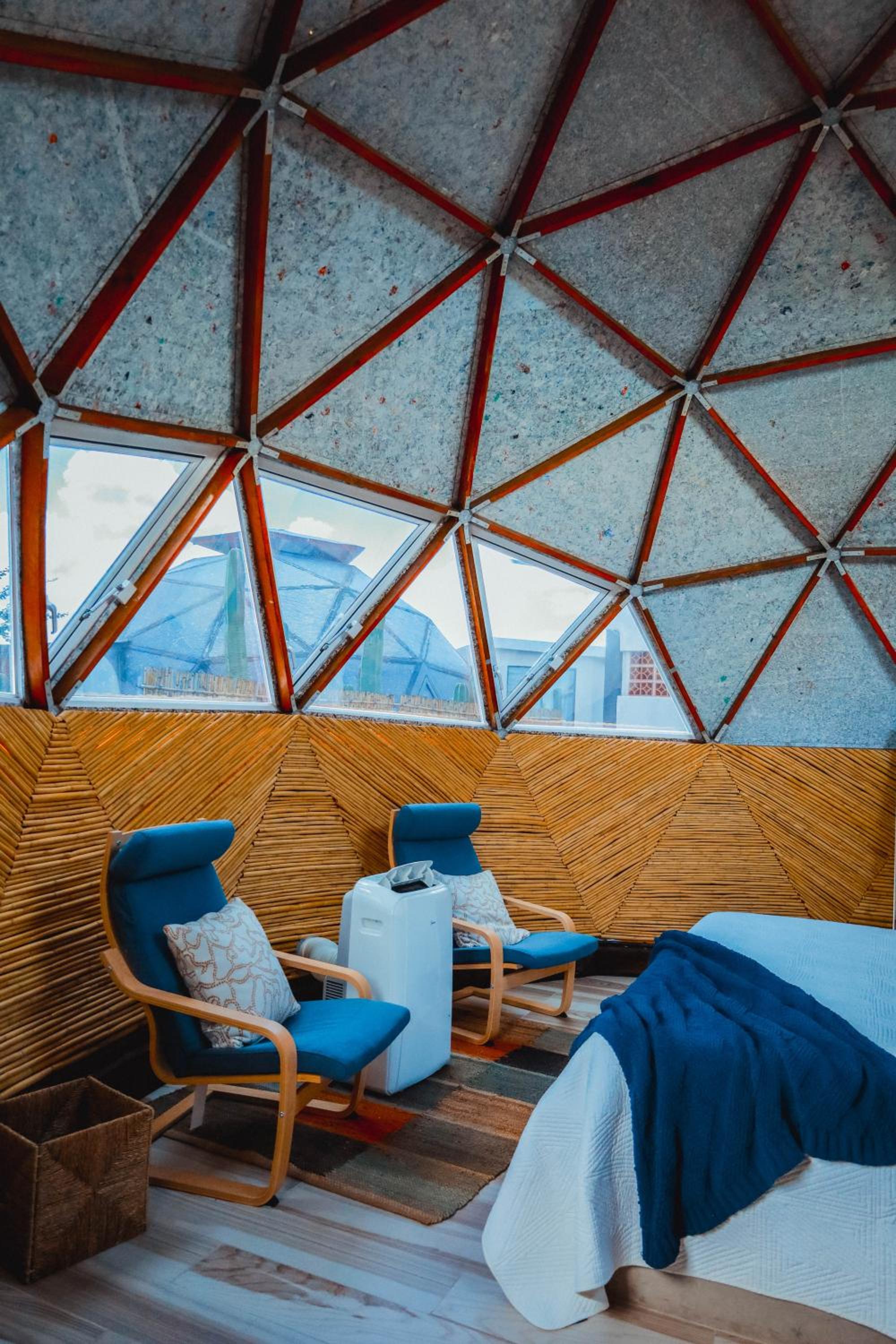 Glamping Espiral
