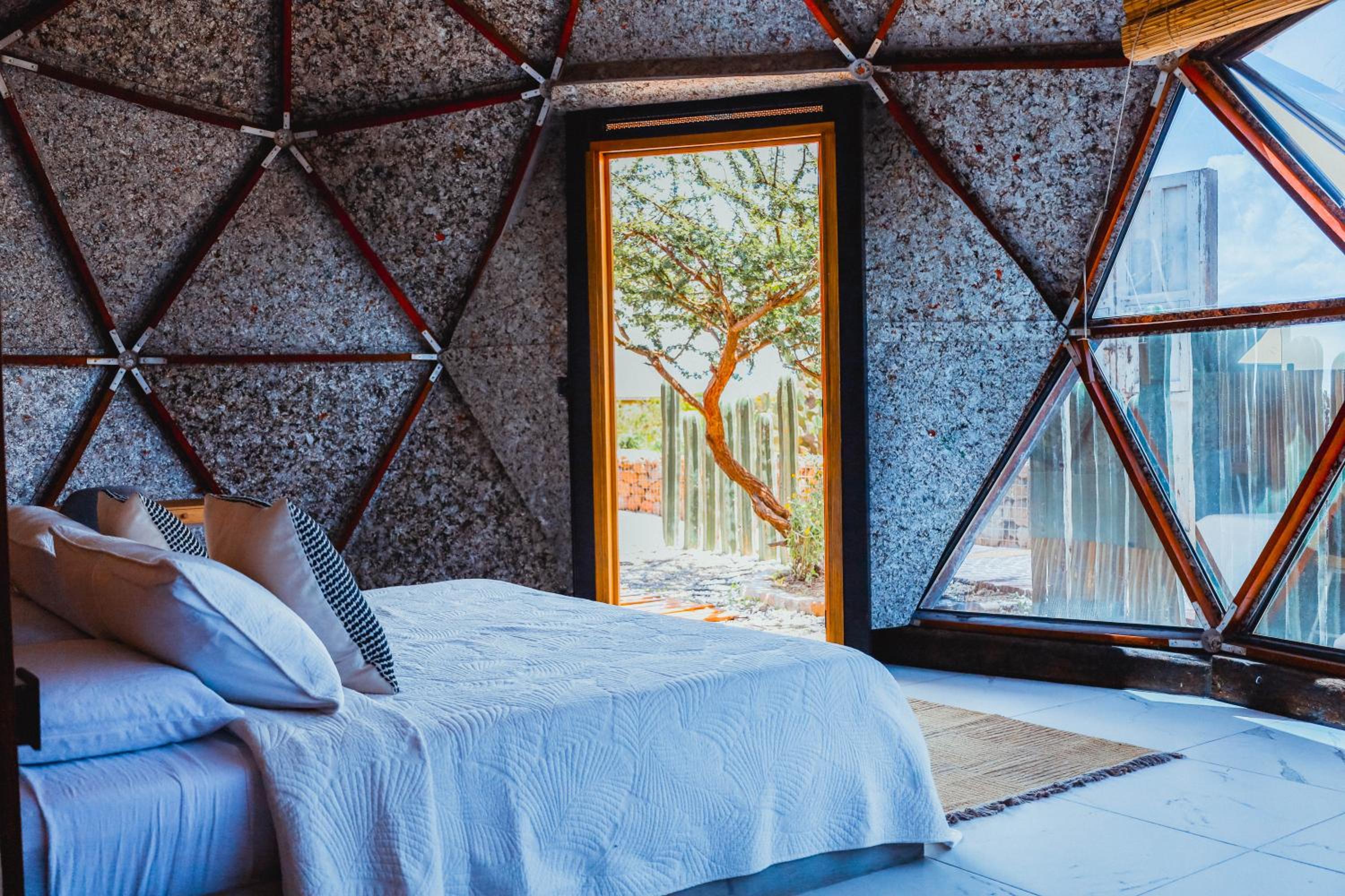 Glamping Espiral
