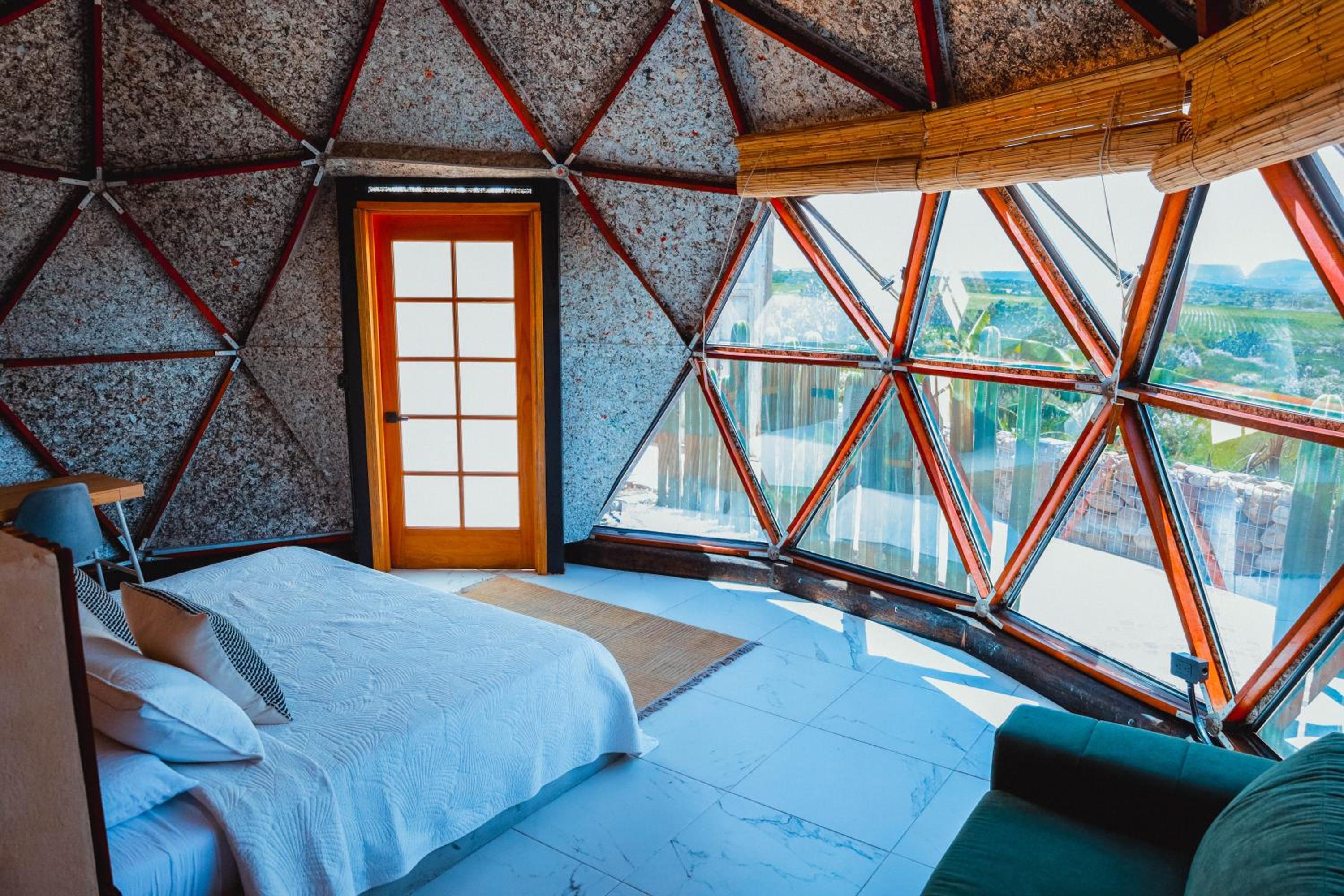 Glamping Espiral