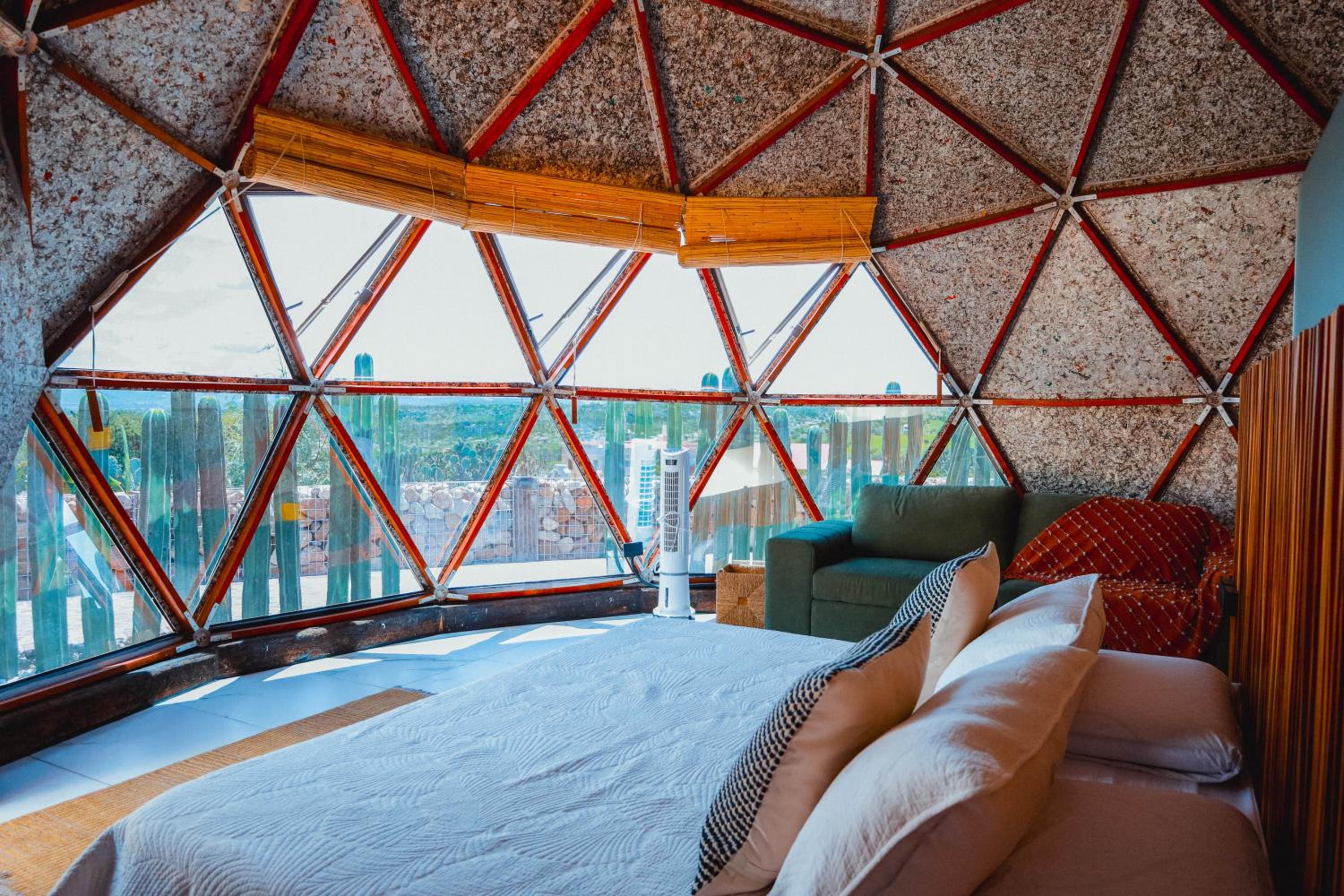 Glamping Espiral