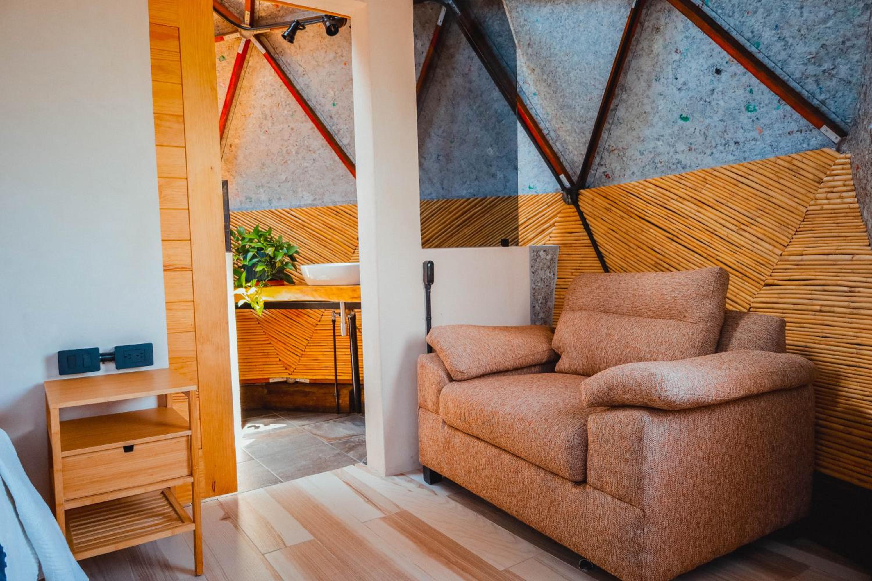 Glamping Espiral