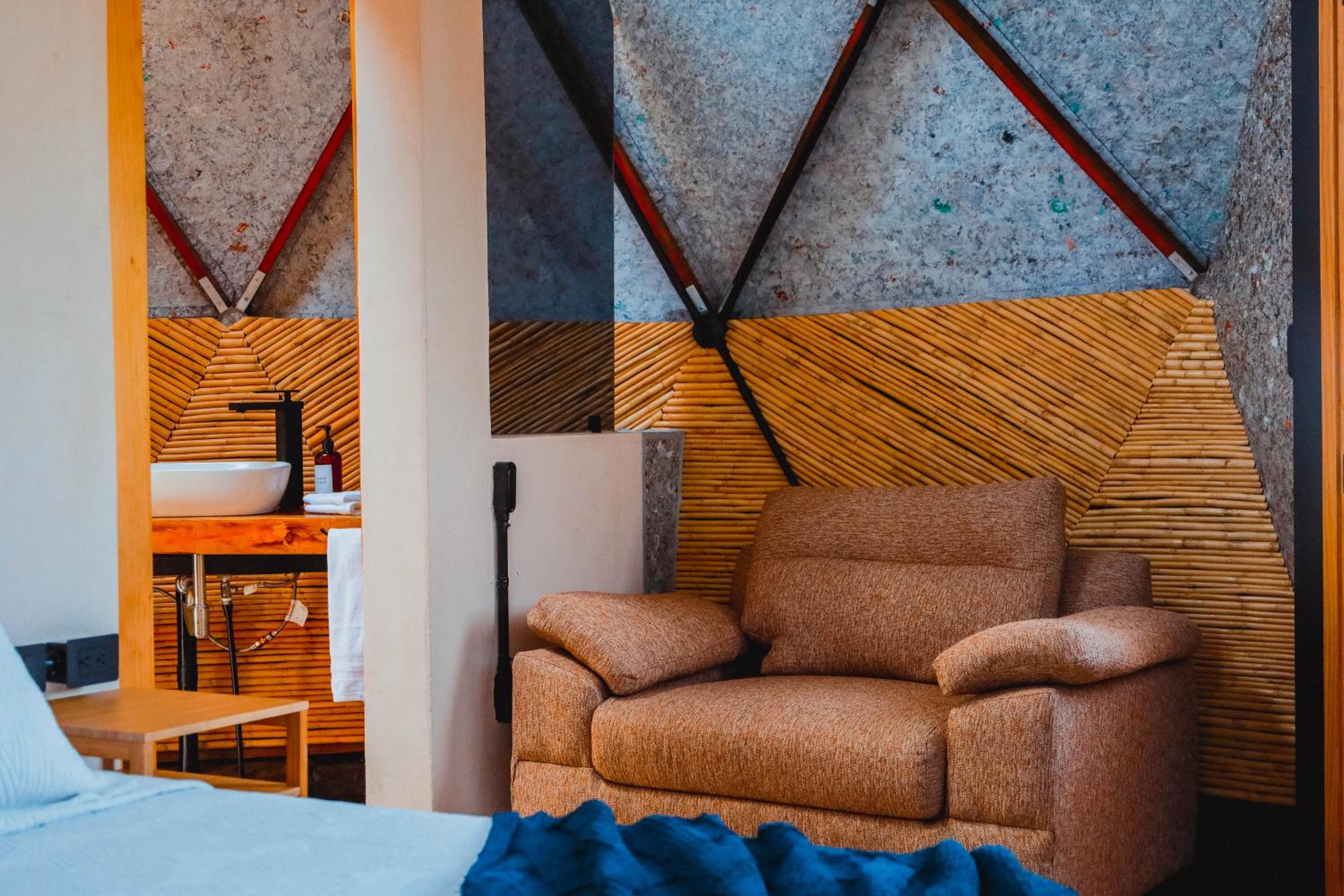 Glamping Espiral