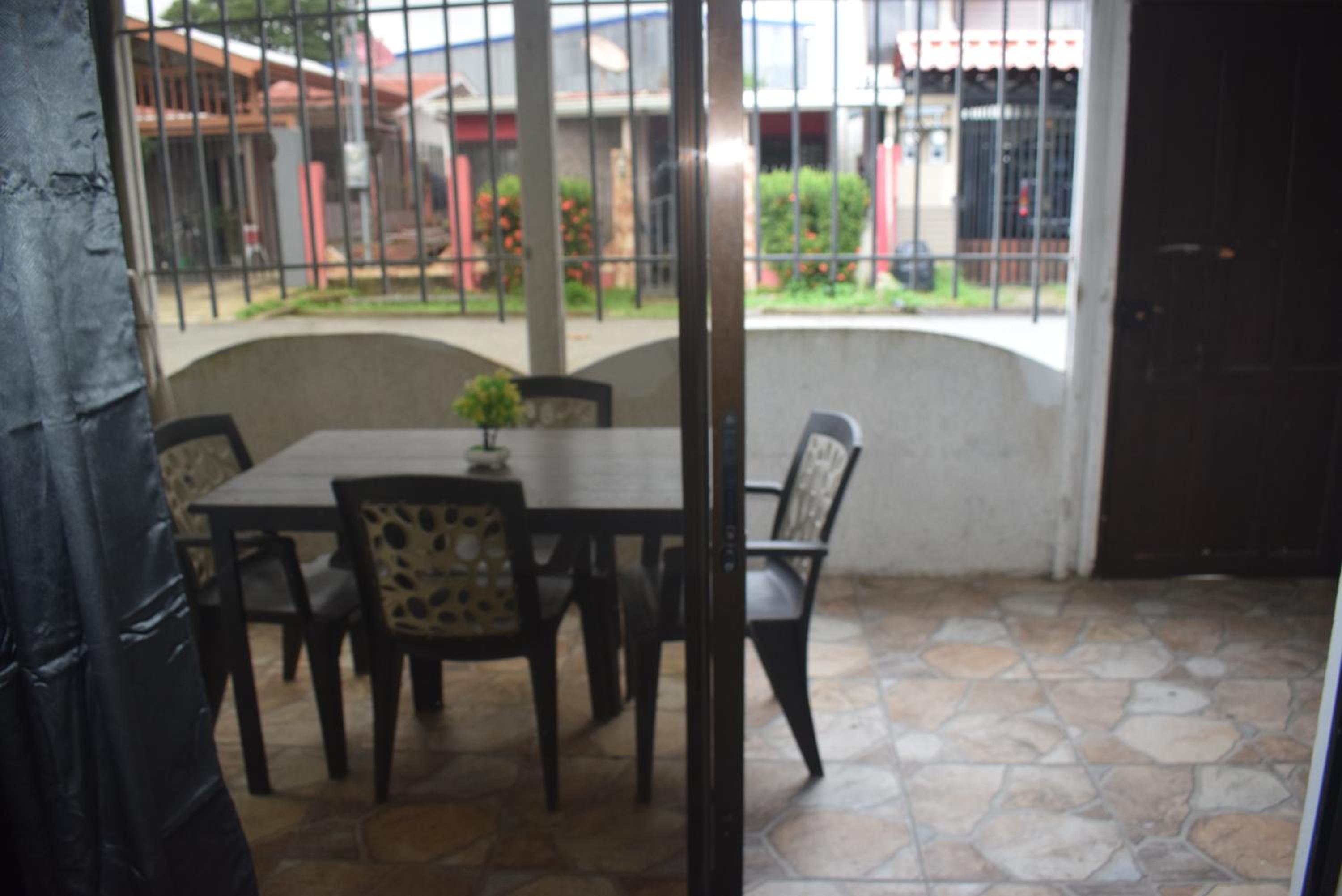Apartahotel El Padrino
