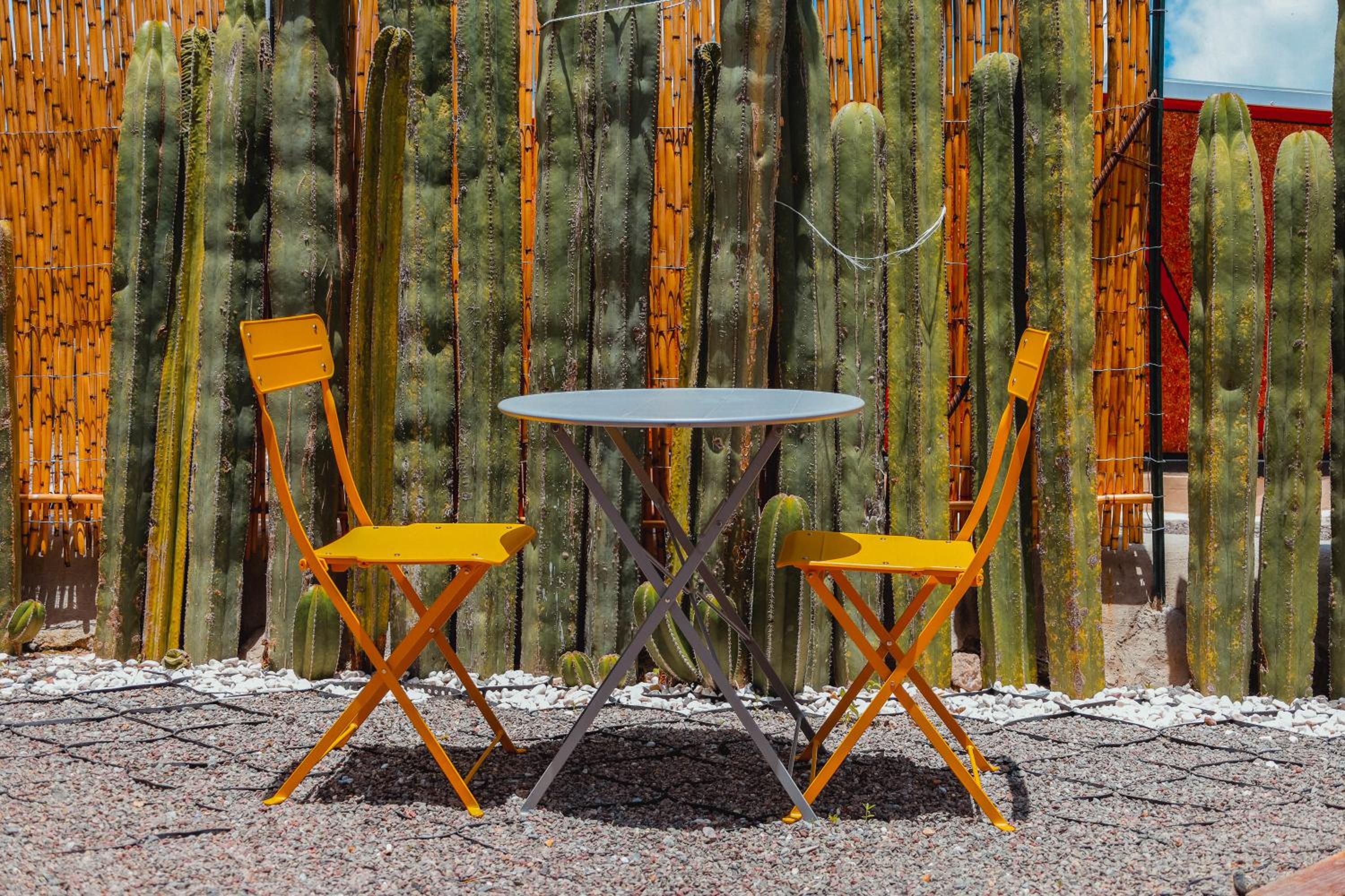 Glamping Espiral