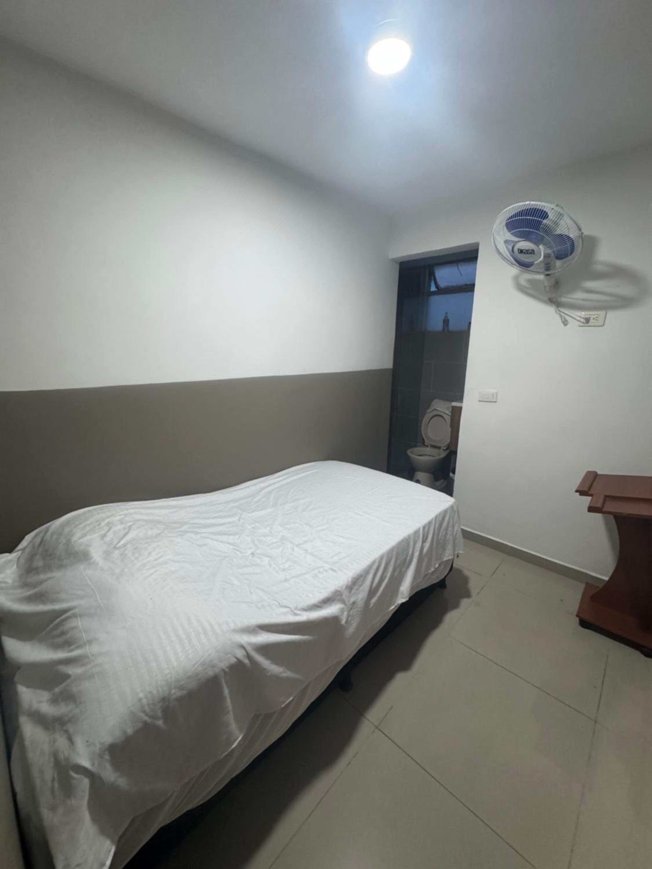 Amplio apartamento en la 70 Estadio Laureles para grupos familiares o amigos