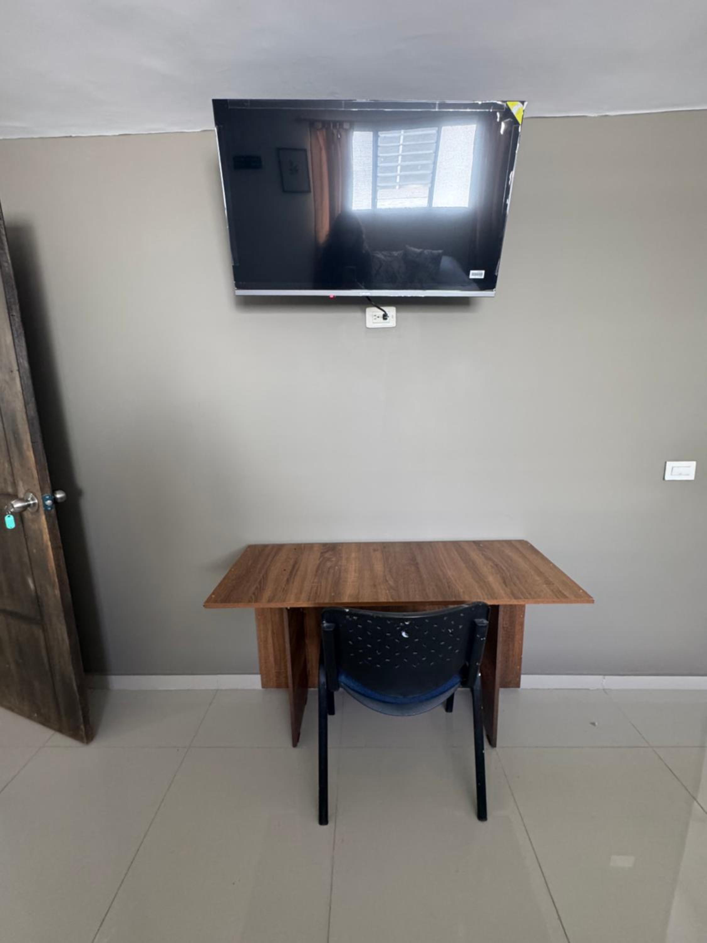 Amplio apartamento en la 70 Estadio Laureles para grupos familiares o amigos
