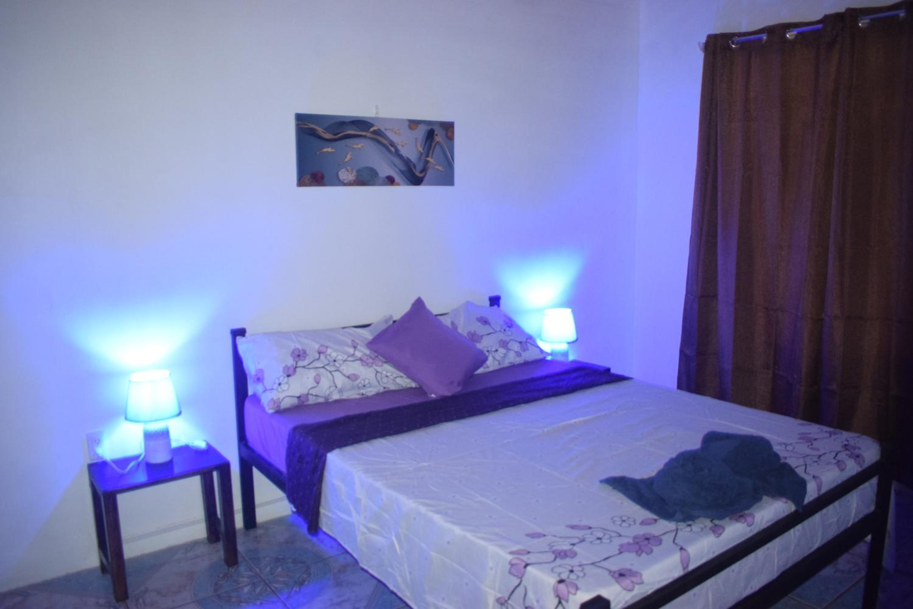 Apartahotel El Padrino