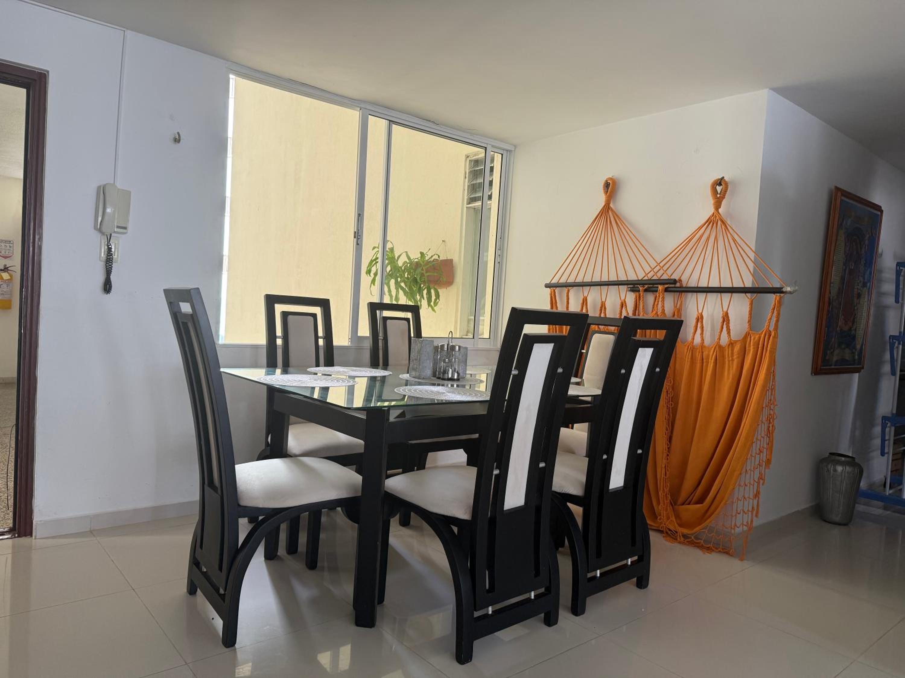 Lindos apartamentos
