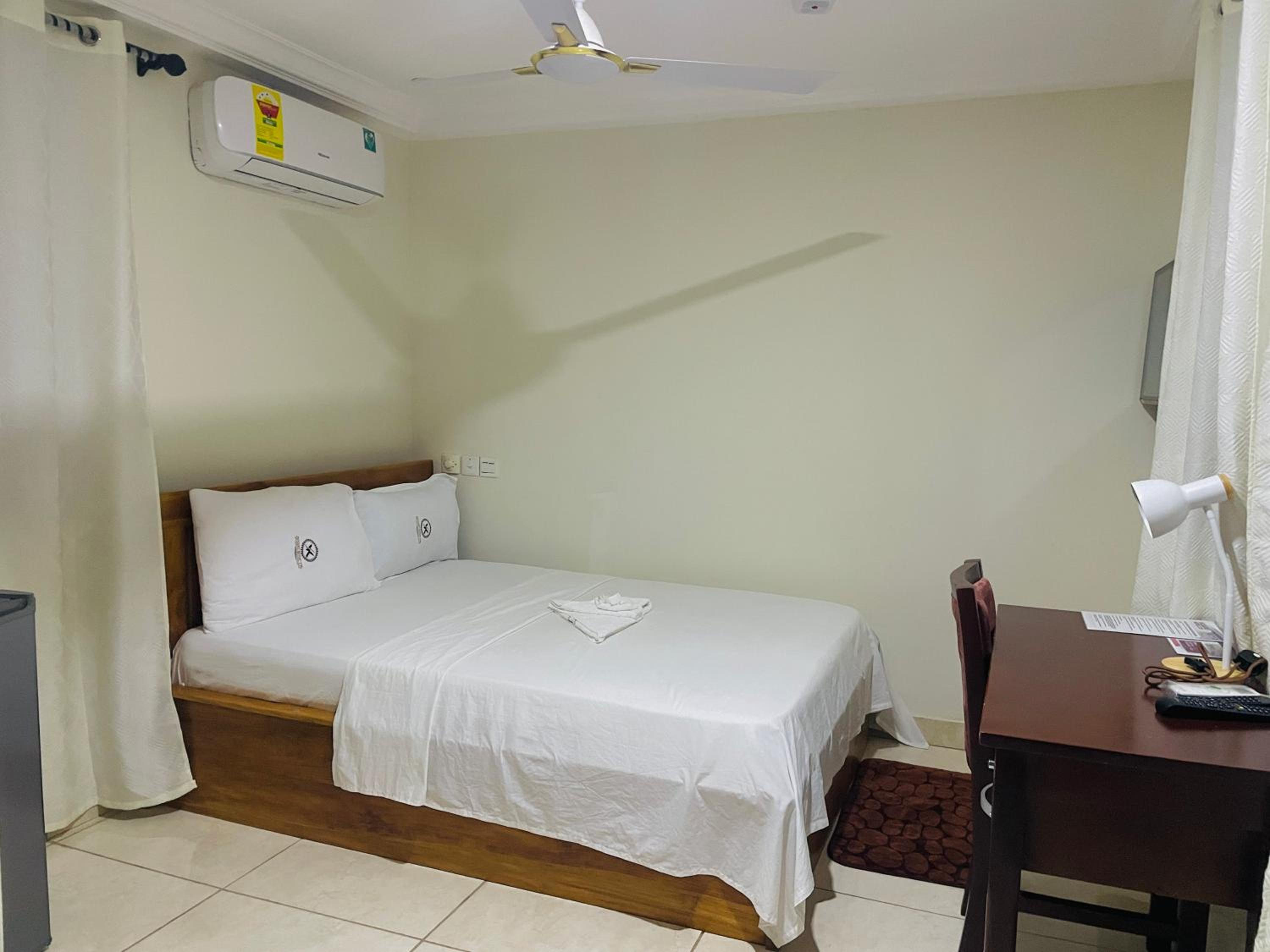 Vicakpo Hotel