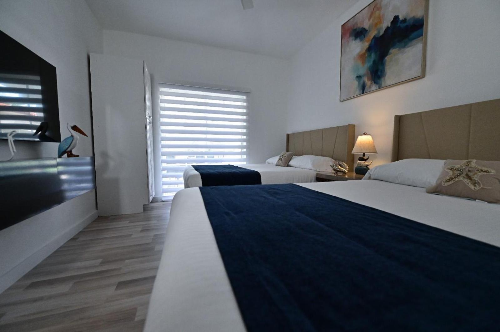 D' Mauchi Waterfront House