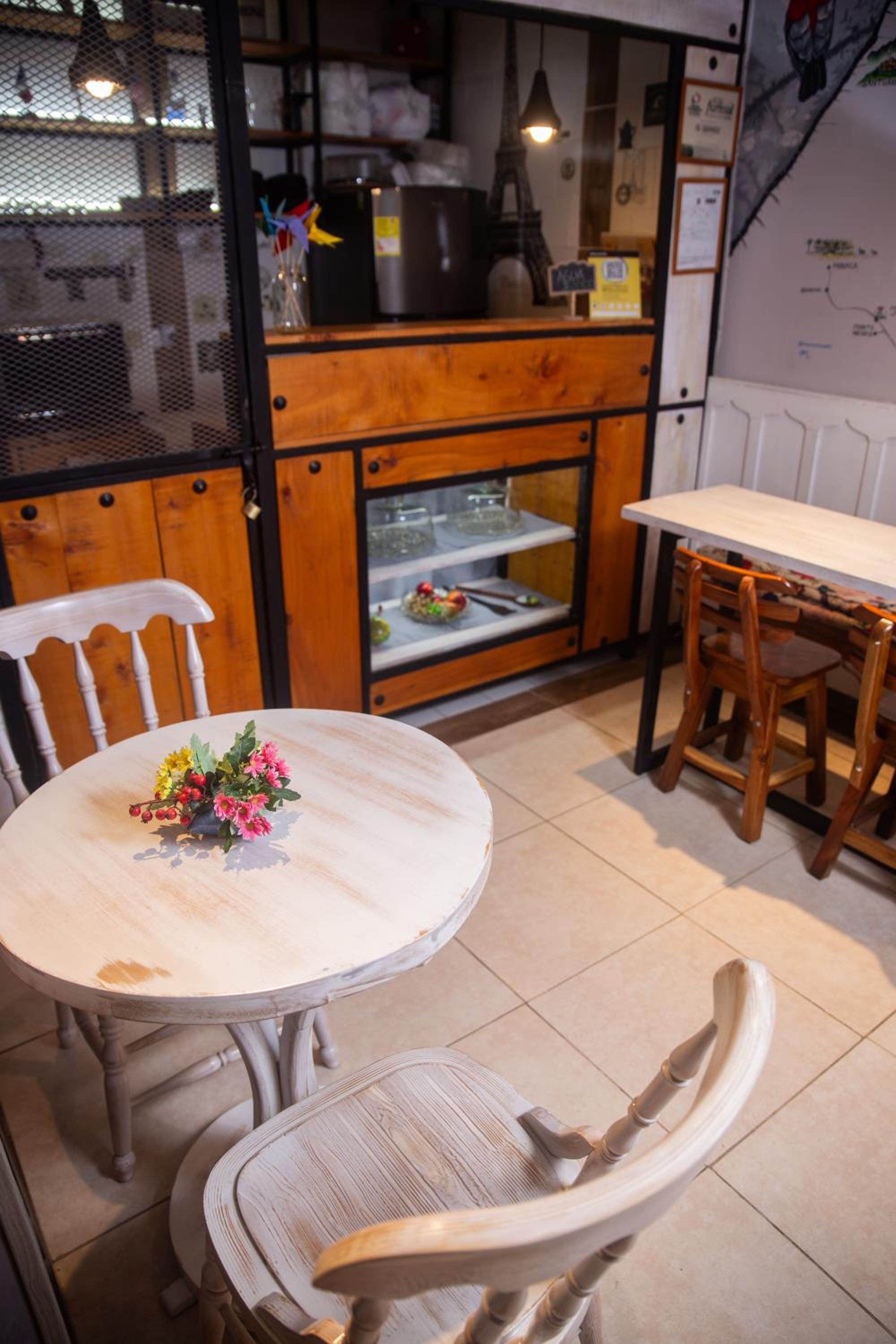 Hostal El Quinde