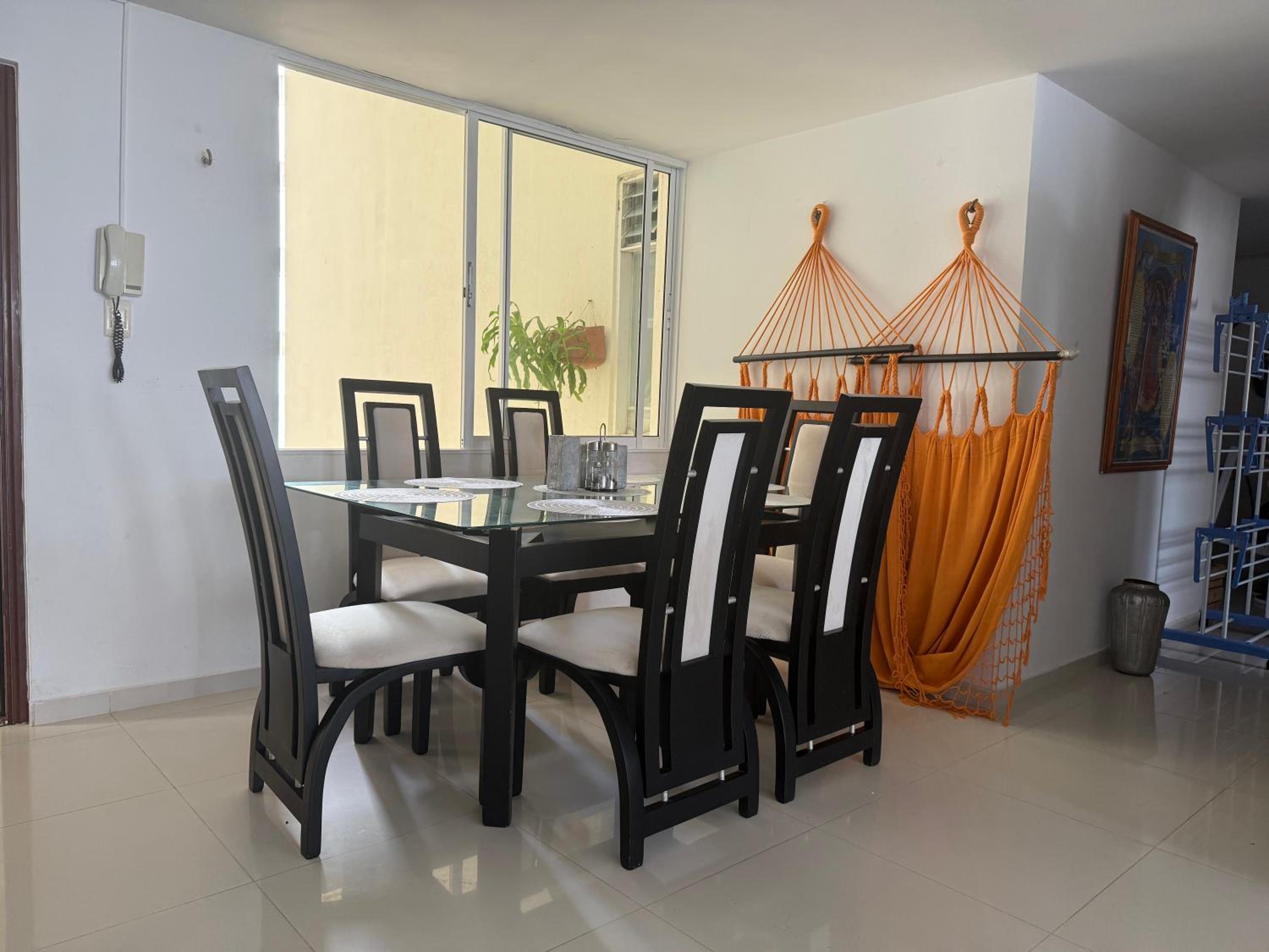 Lindos apartamentos