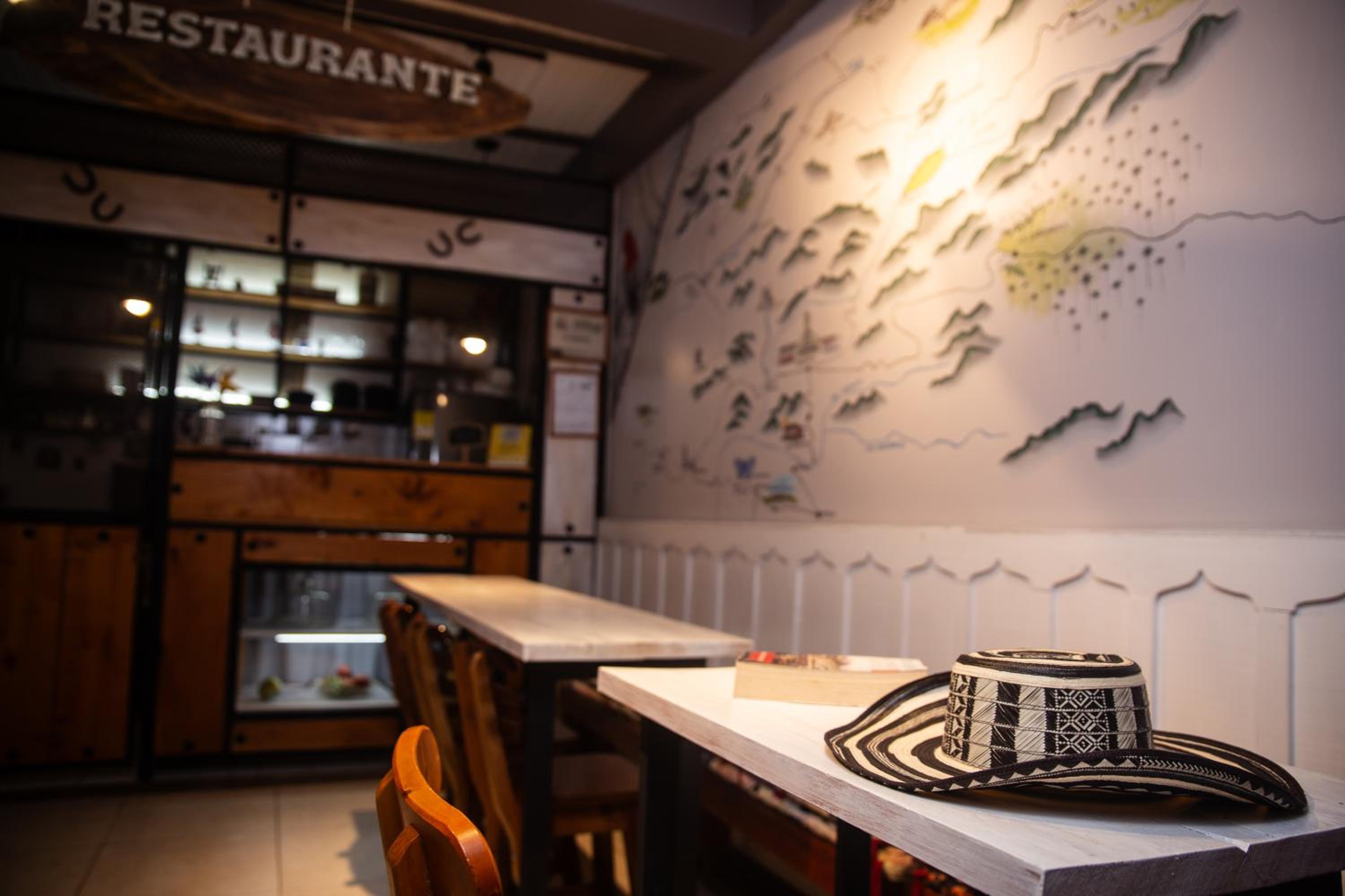 Hostal El Quinde