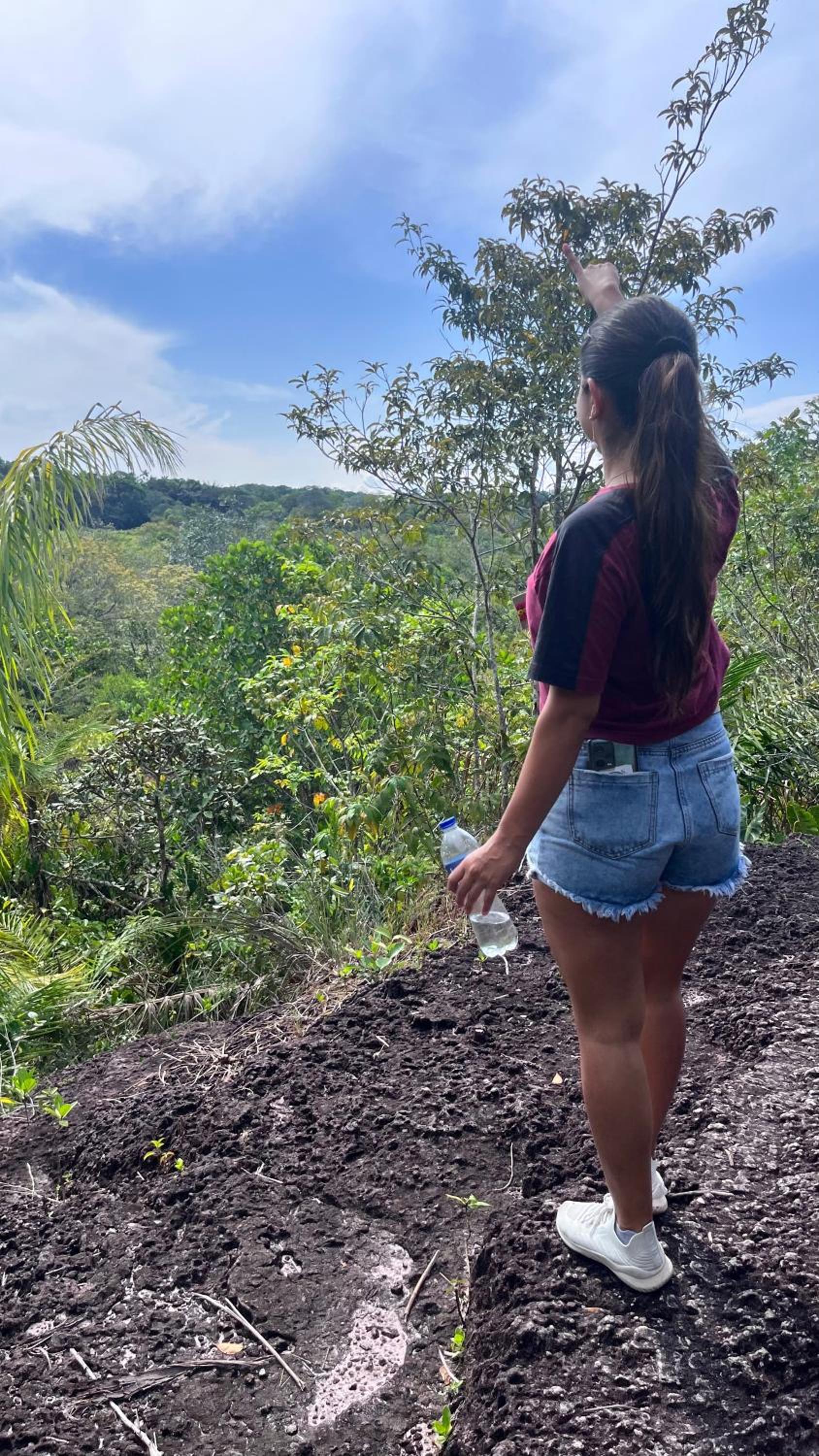 Finca Ecoturistica Piedra Alta