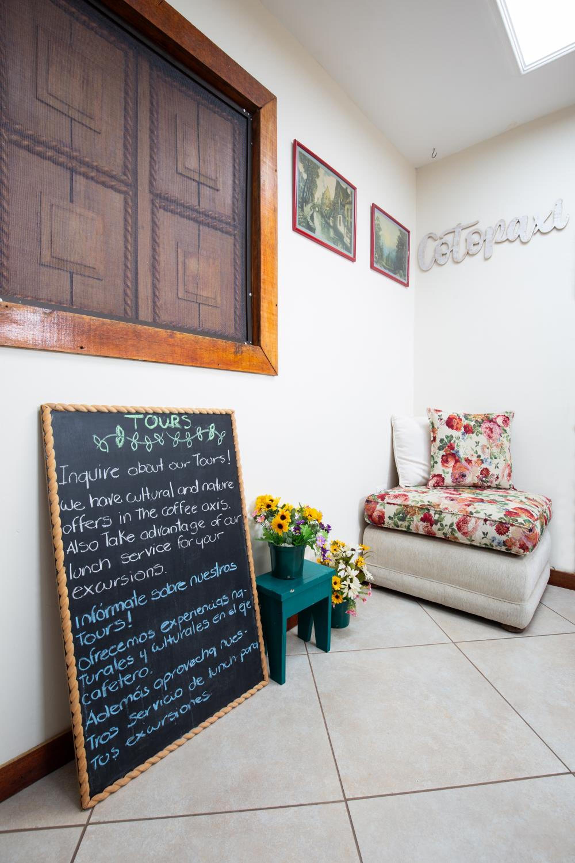 Hostal El Quinde