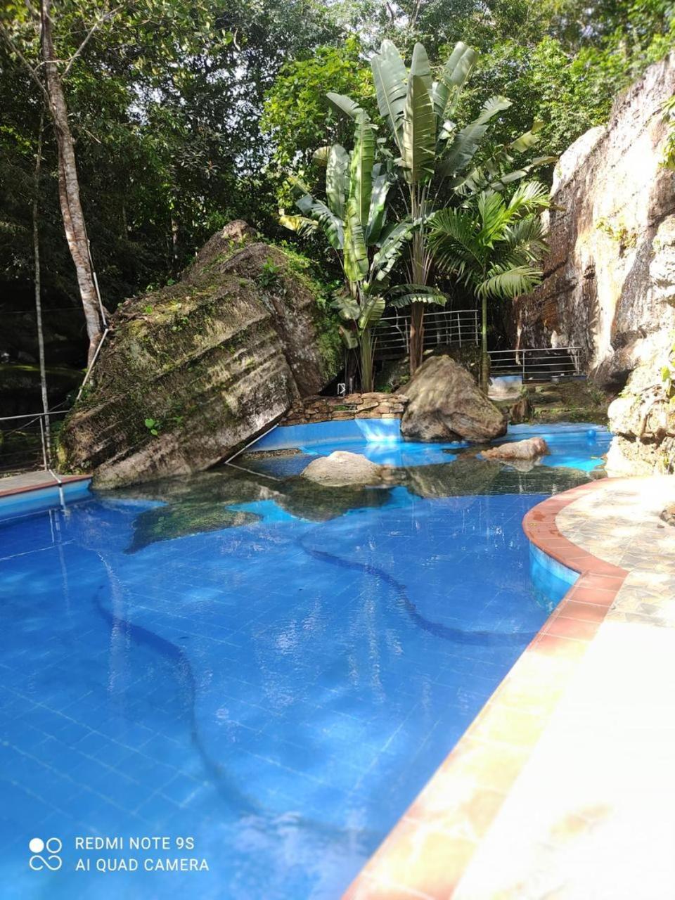 Finca Ecoturistica Piedra Alta
