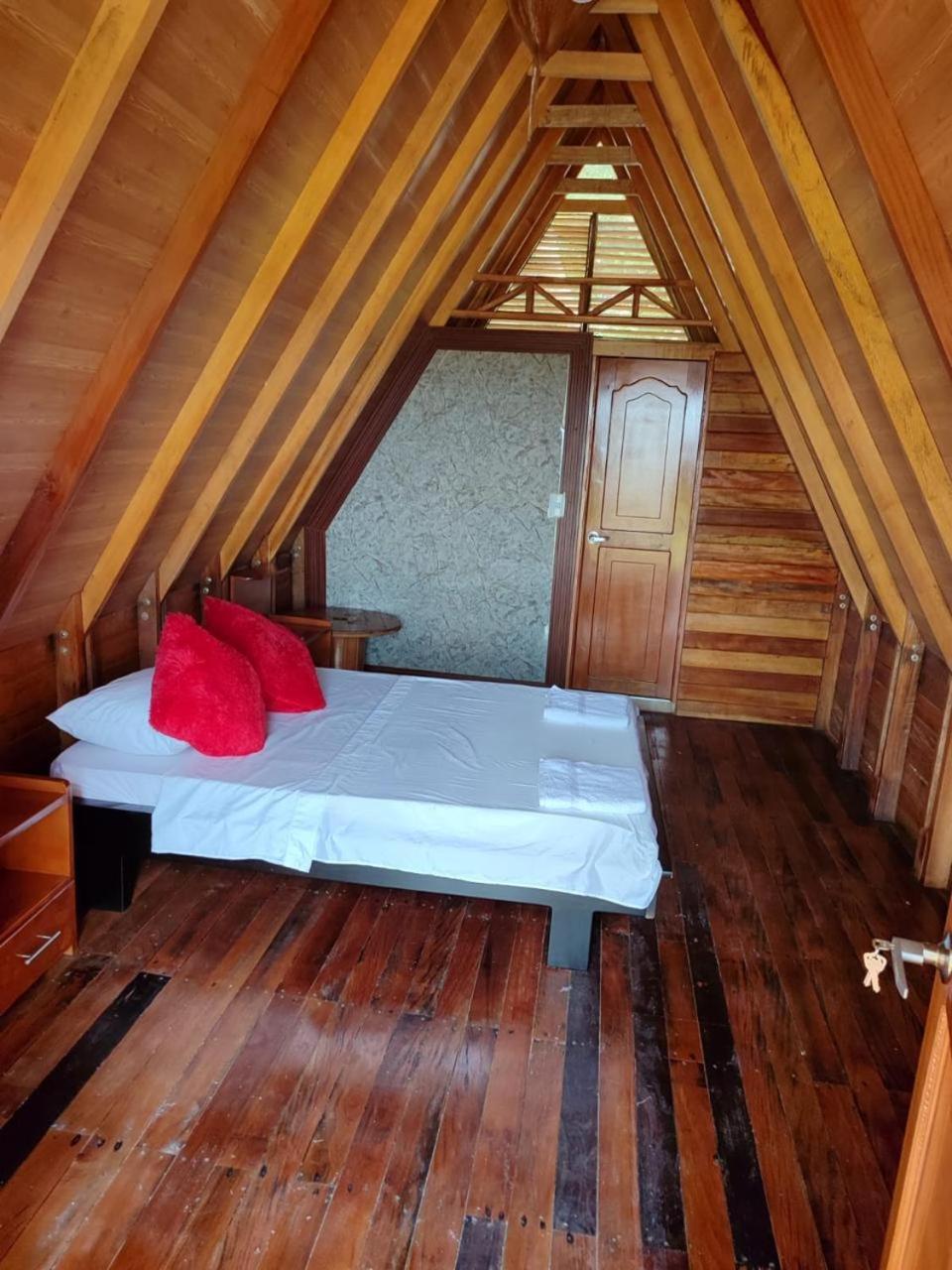 Finca Ecoturistica Piedra Alta