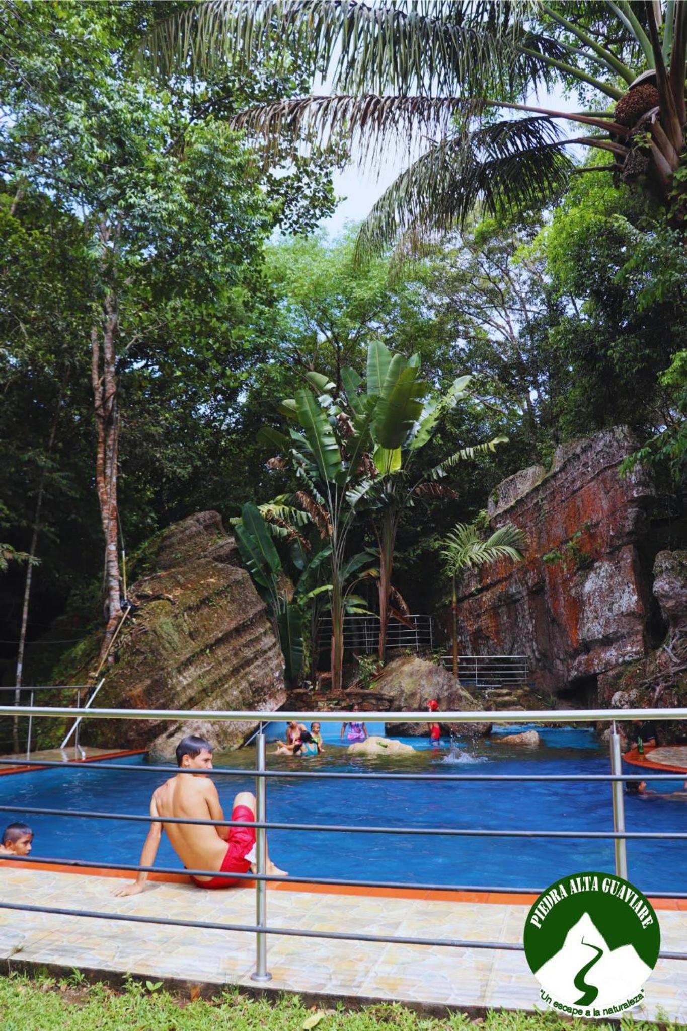 Finca Ecoturistica Piedra Alta