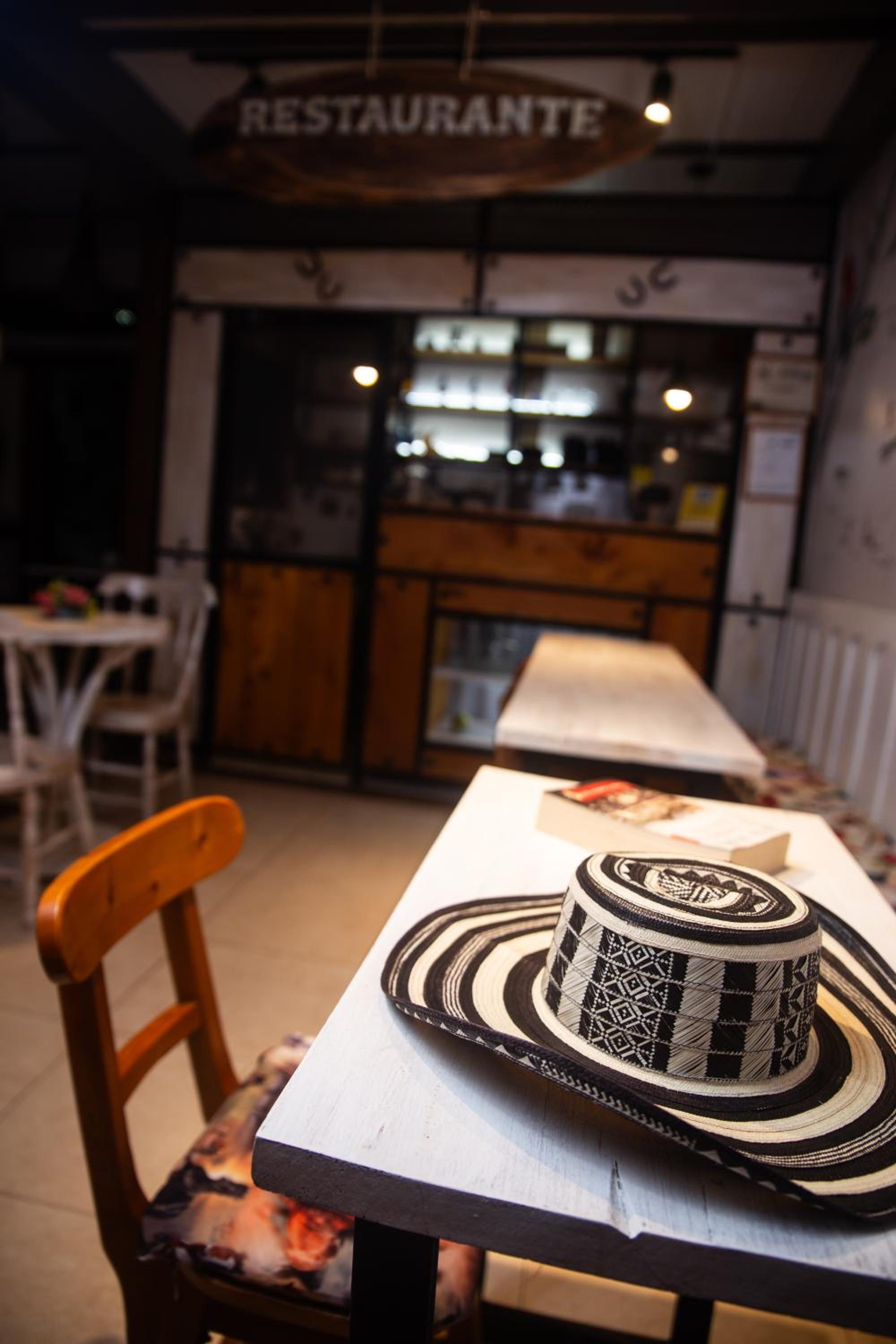 Hostal El Quinde