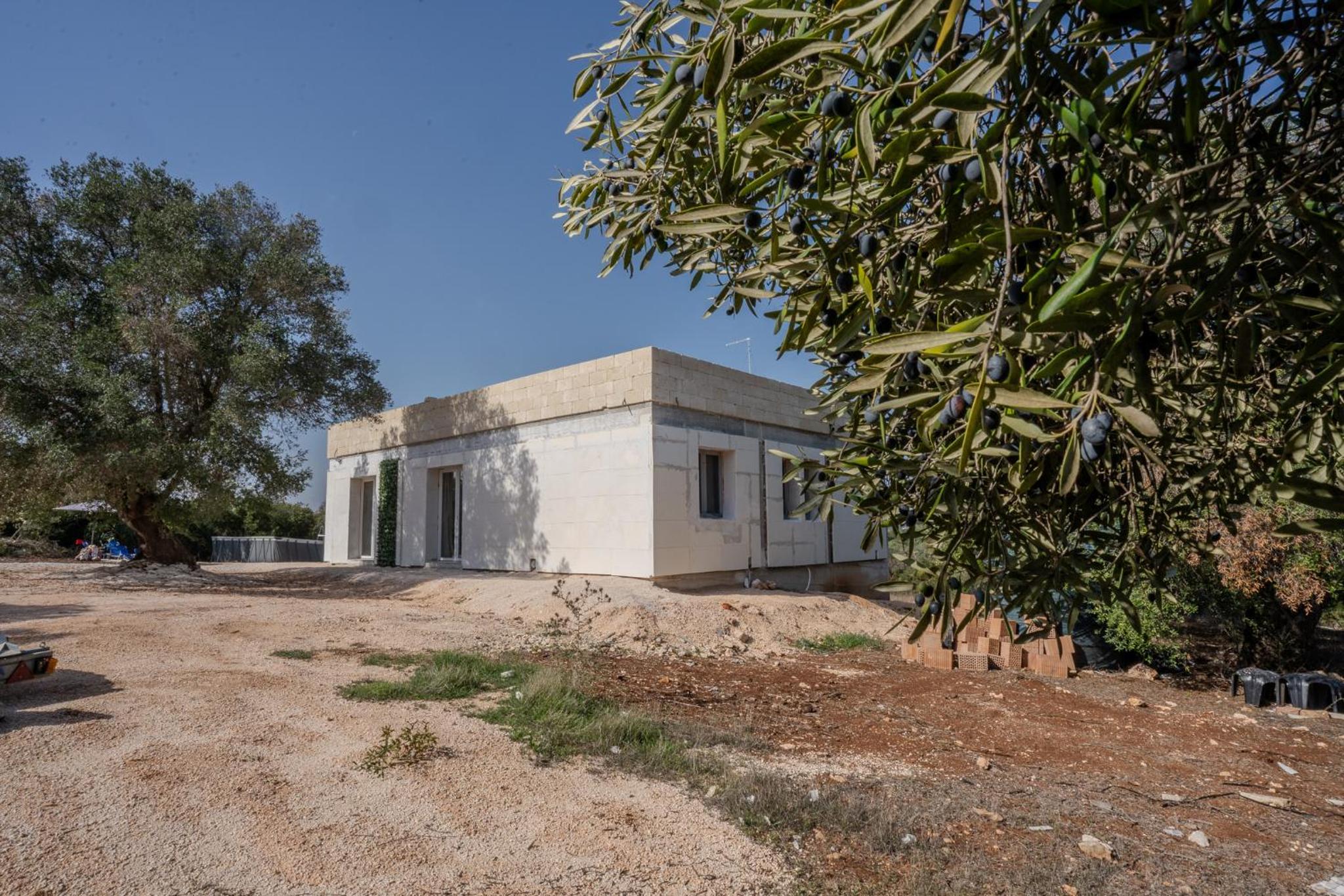 Villa tra gli Ulivi - Ostuni view 5