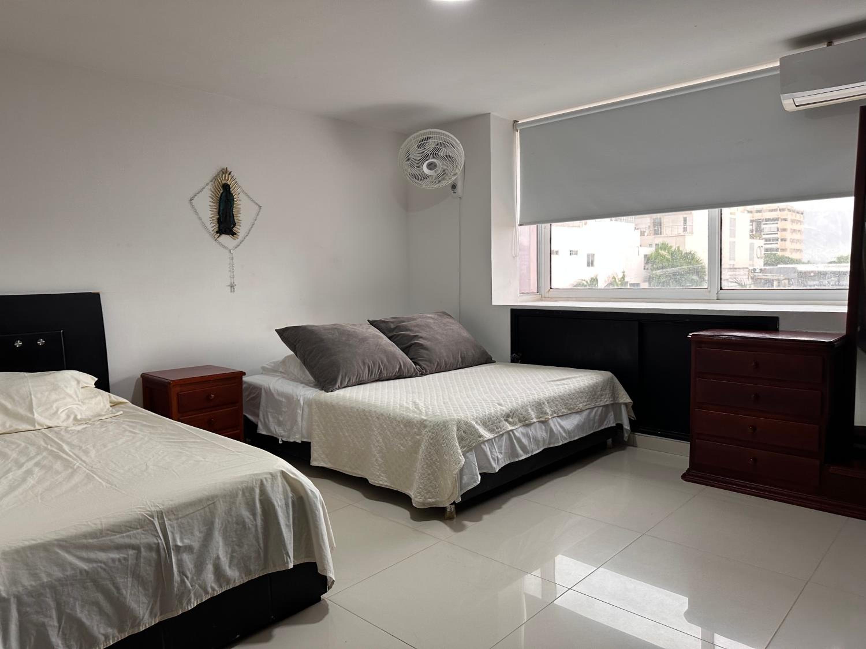 Lindos apartamentos