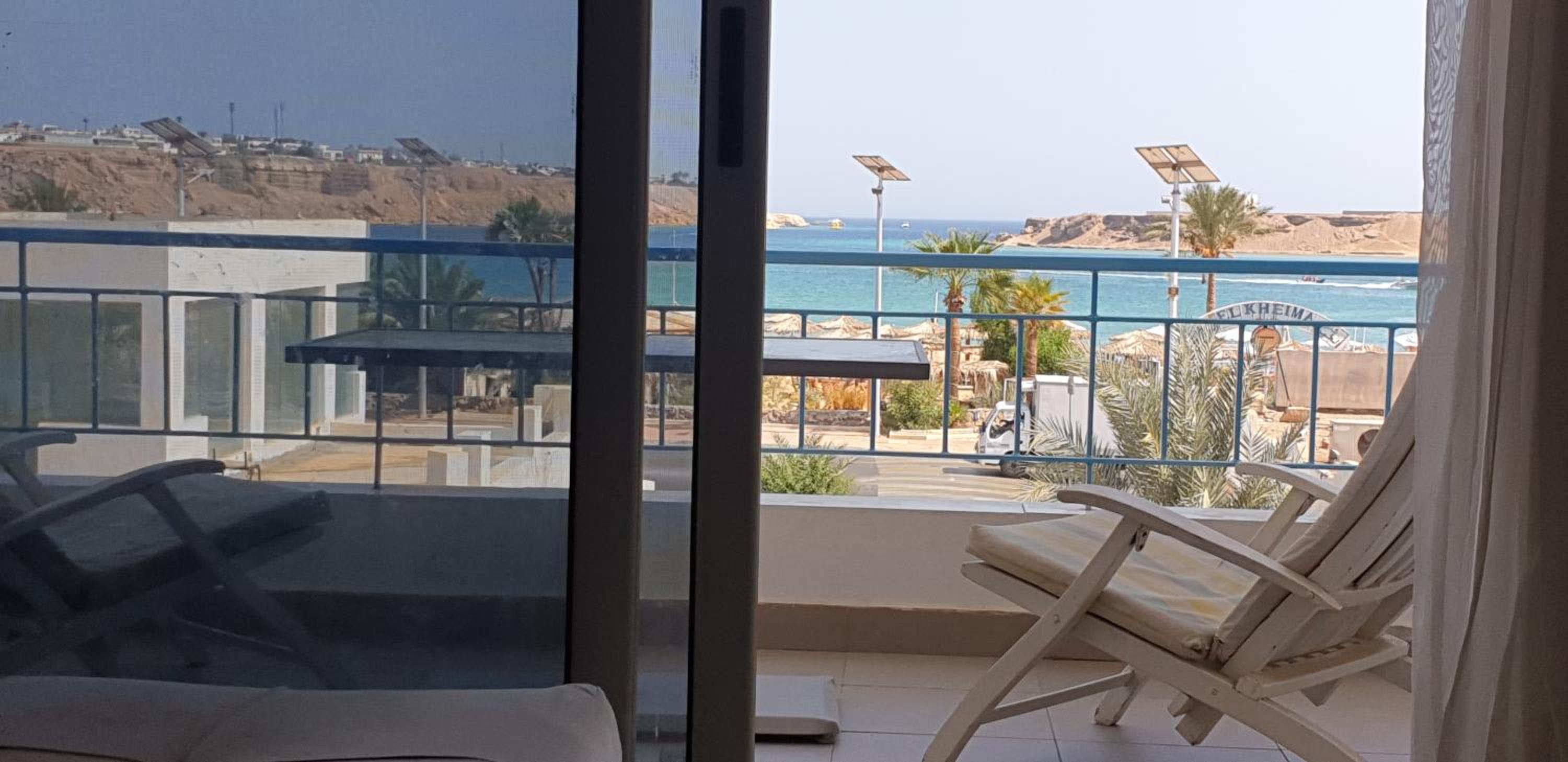 El Kheima Beach Resort