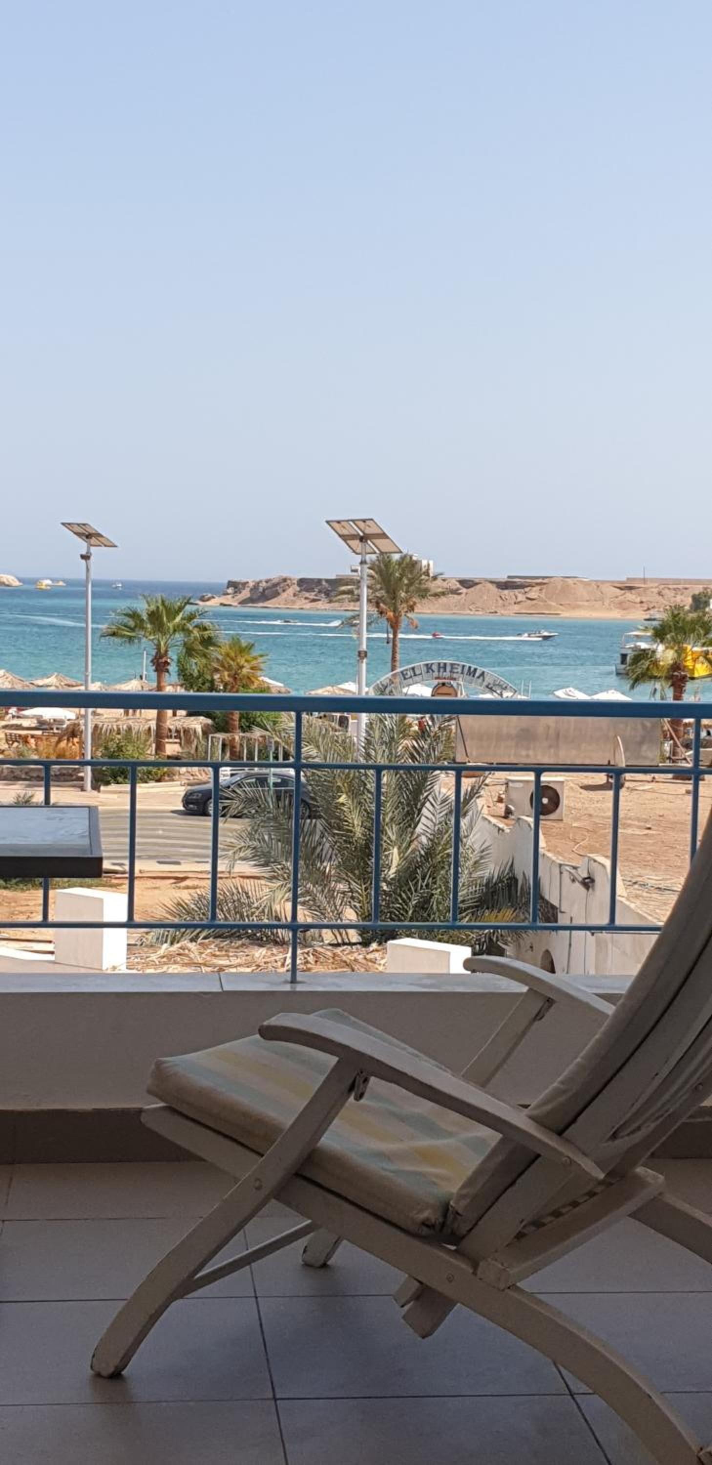 El Kheima Beach Resort