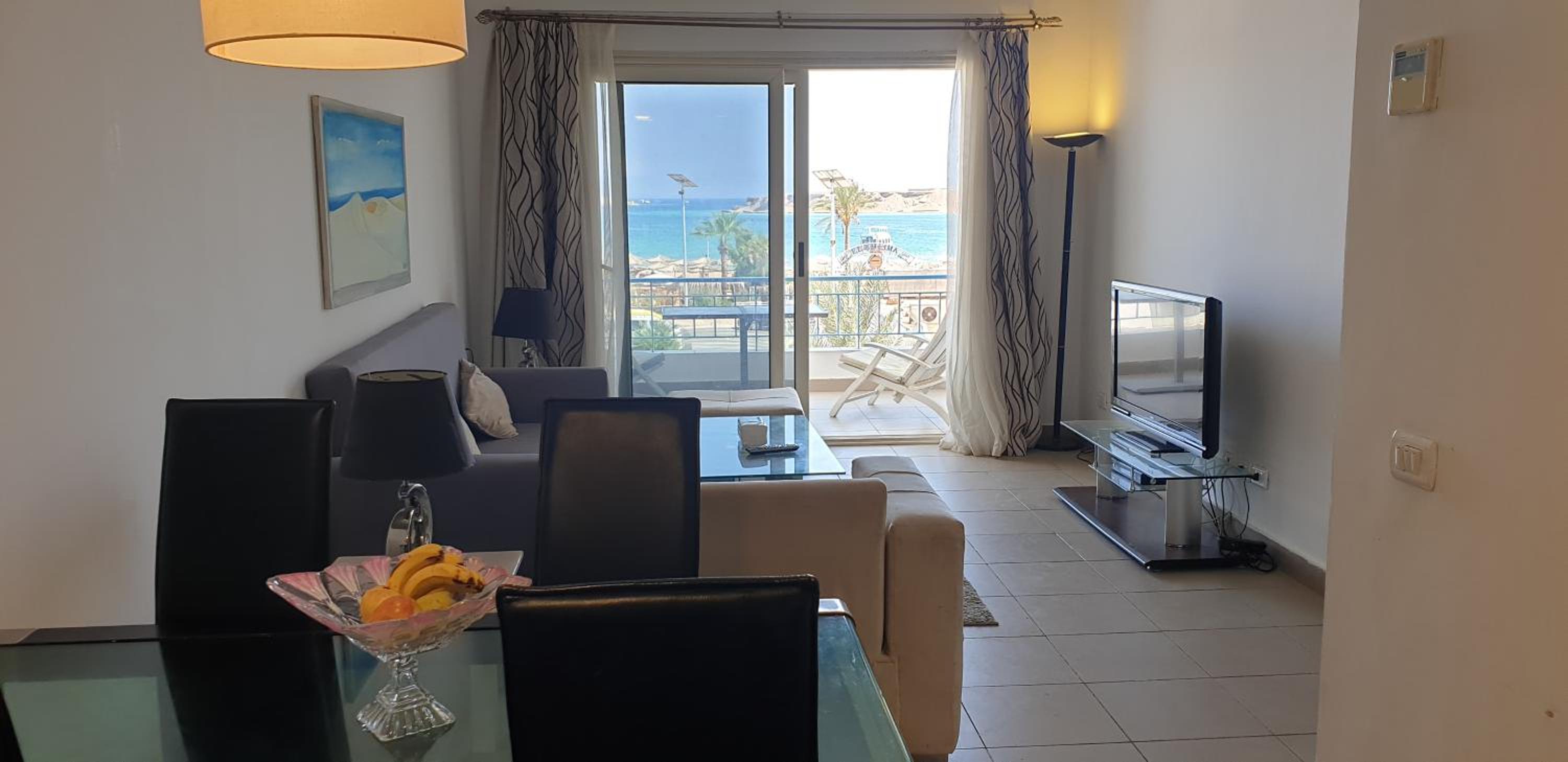 El Kheima Beach Resort