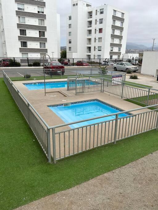 Arriendo departamento La Serena