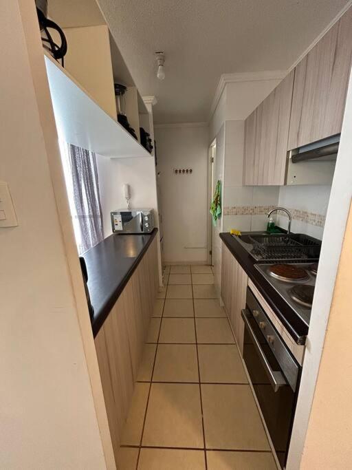 Arriendo departamento La Serena