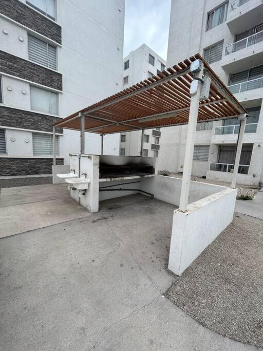 Arriendo departamento La Serena