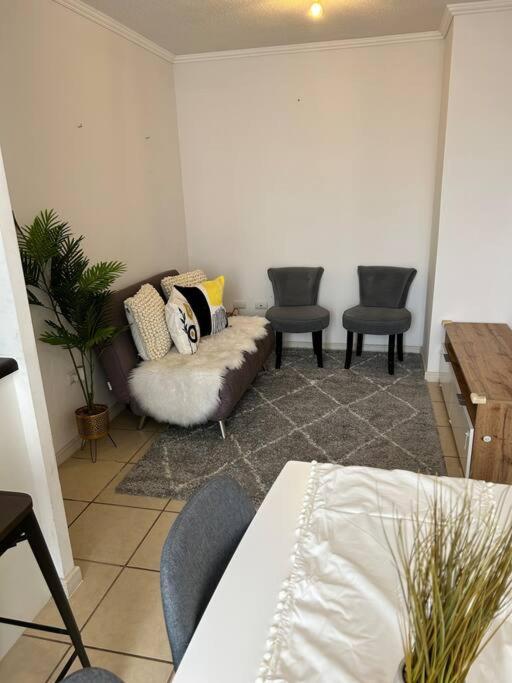 Arriendo departamento La Serena