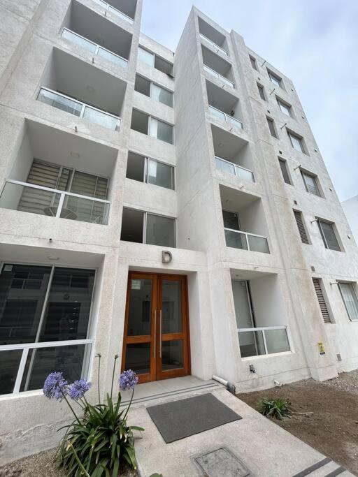 Arriendo departamento La Serena