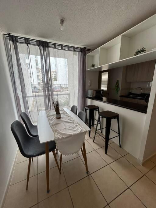 Arriendo departamento La Serena