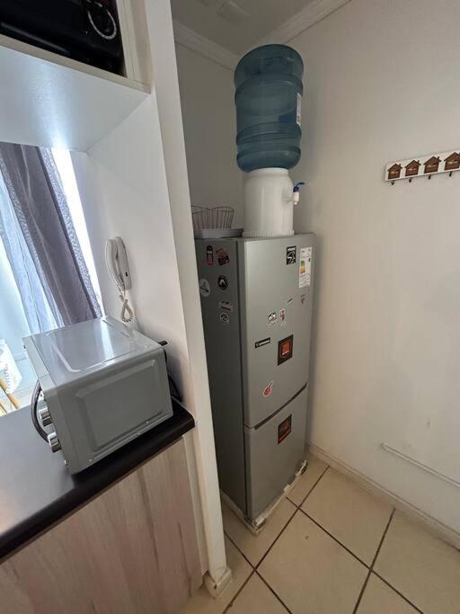 Arriendo departamento La Serena
