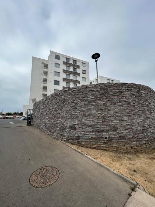 Arriendo departamento La Serena
