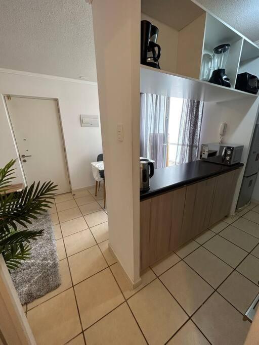 Arriendo departamento La Serena