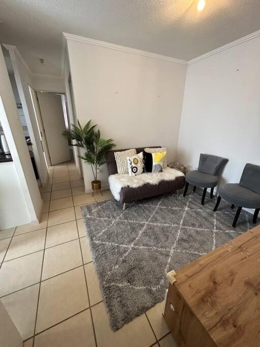 Arriendo departamento La Serena