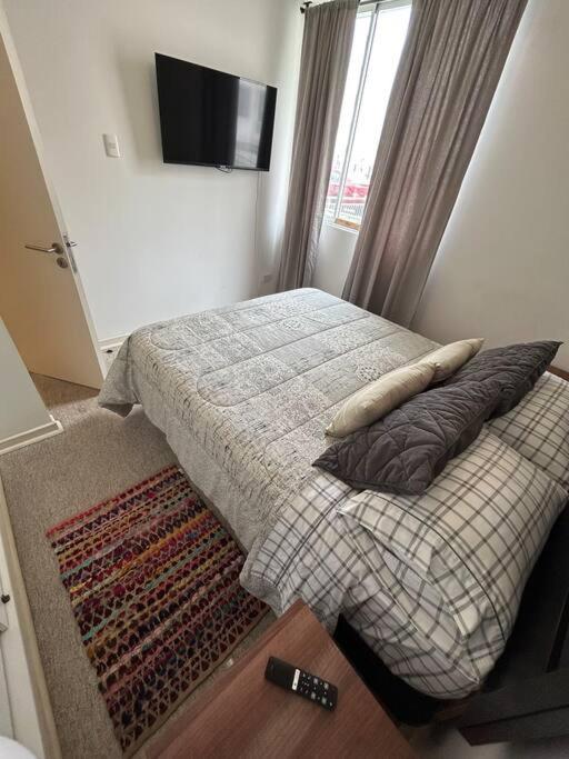 Arriendo departamento La Serena