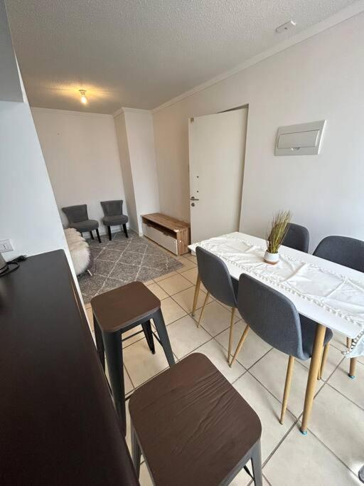 Arriendo departamento La Serena