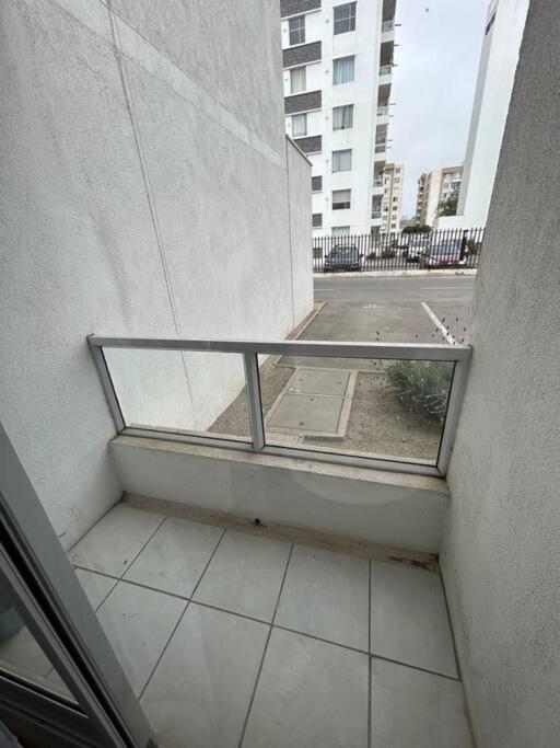 Arriendo departamento La Serena